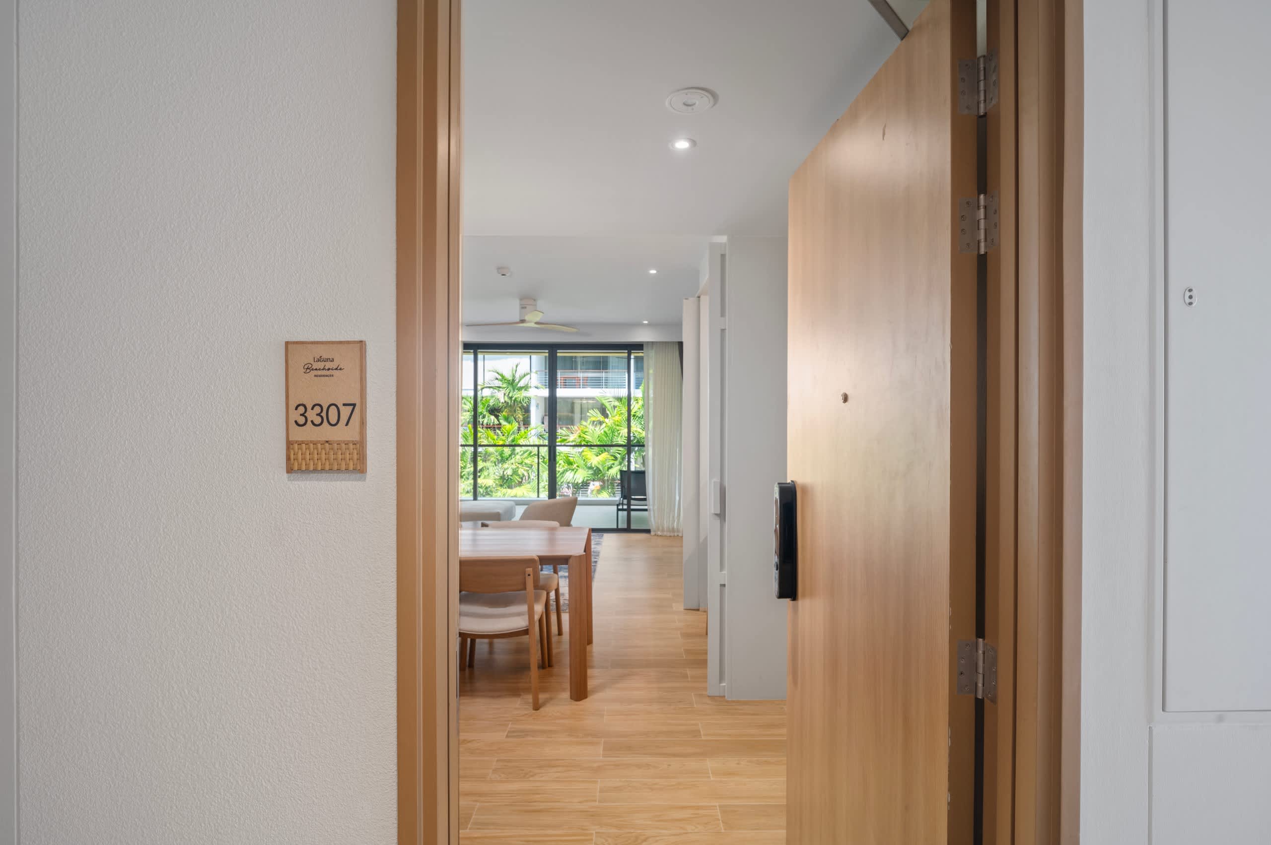 Reef Residences 3, Two-Bedroom 2A Deluxe