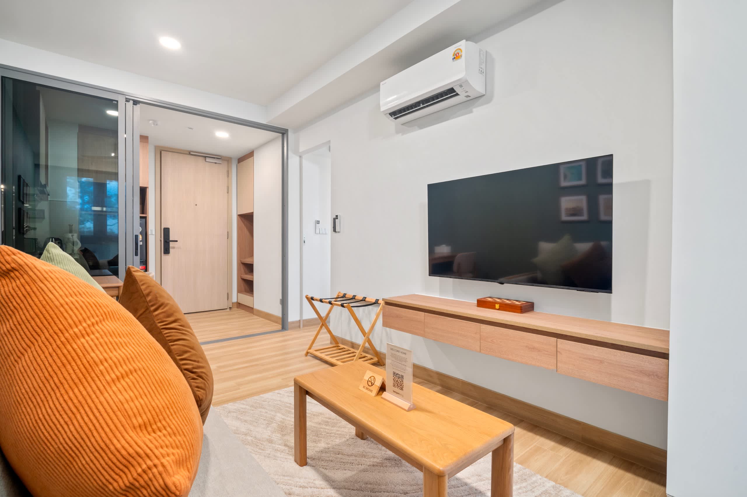 Skypark Celeste 5, One Bedroom 1Cx Deluxe