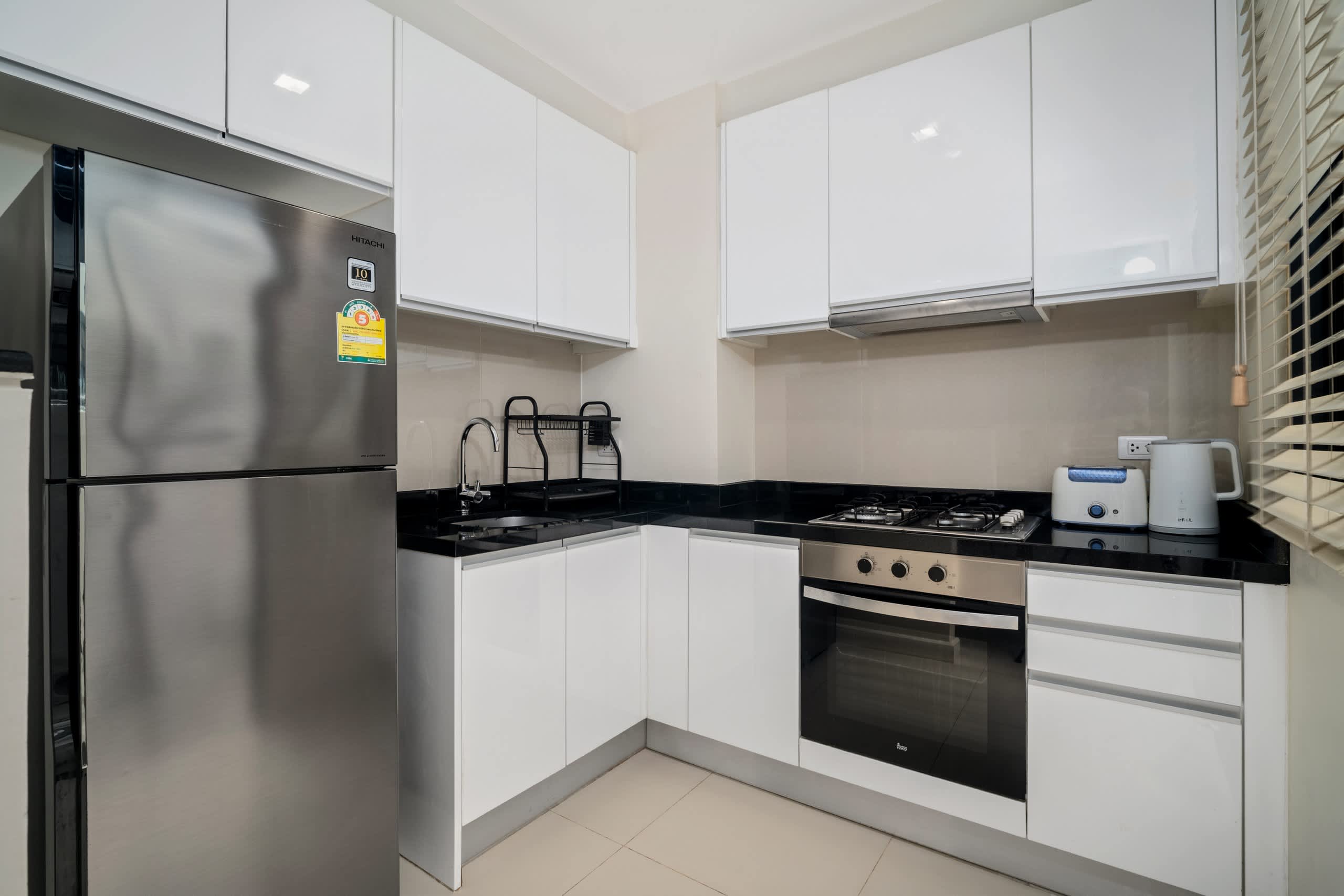 Laguna Parkside, Three-Bedroom 65/237 Townhouse