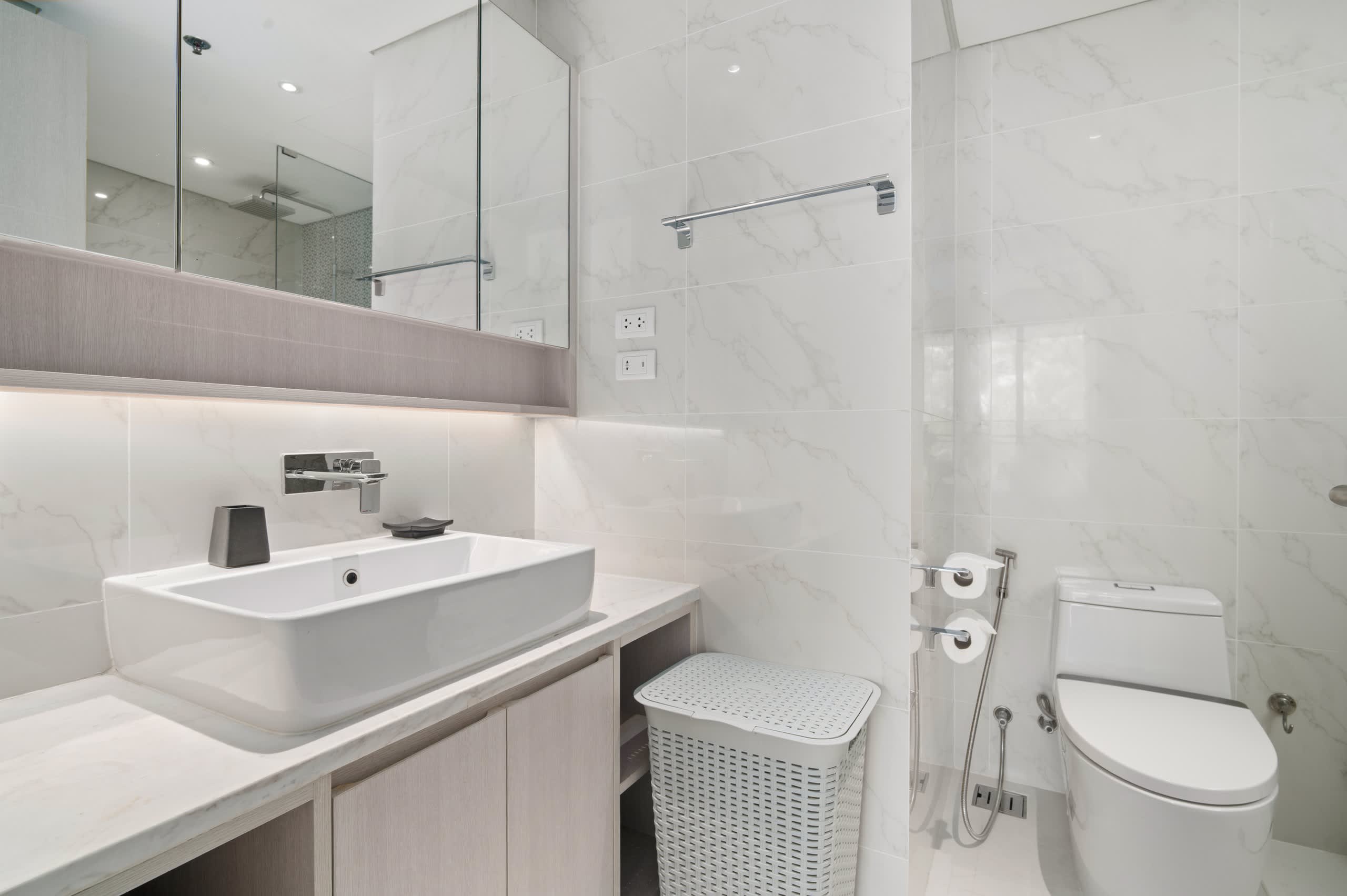 Cassia Residences, Two-Bedroom 1613 D Premium