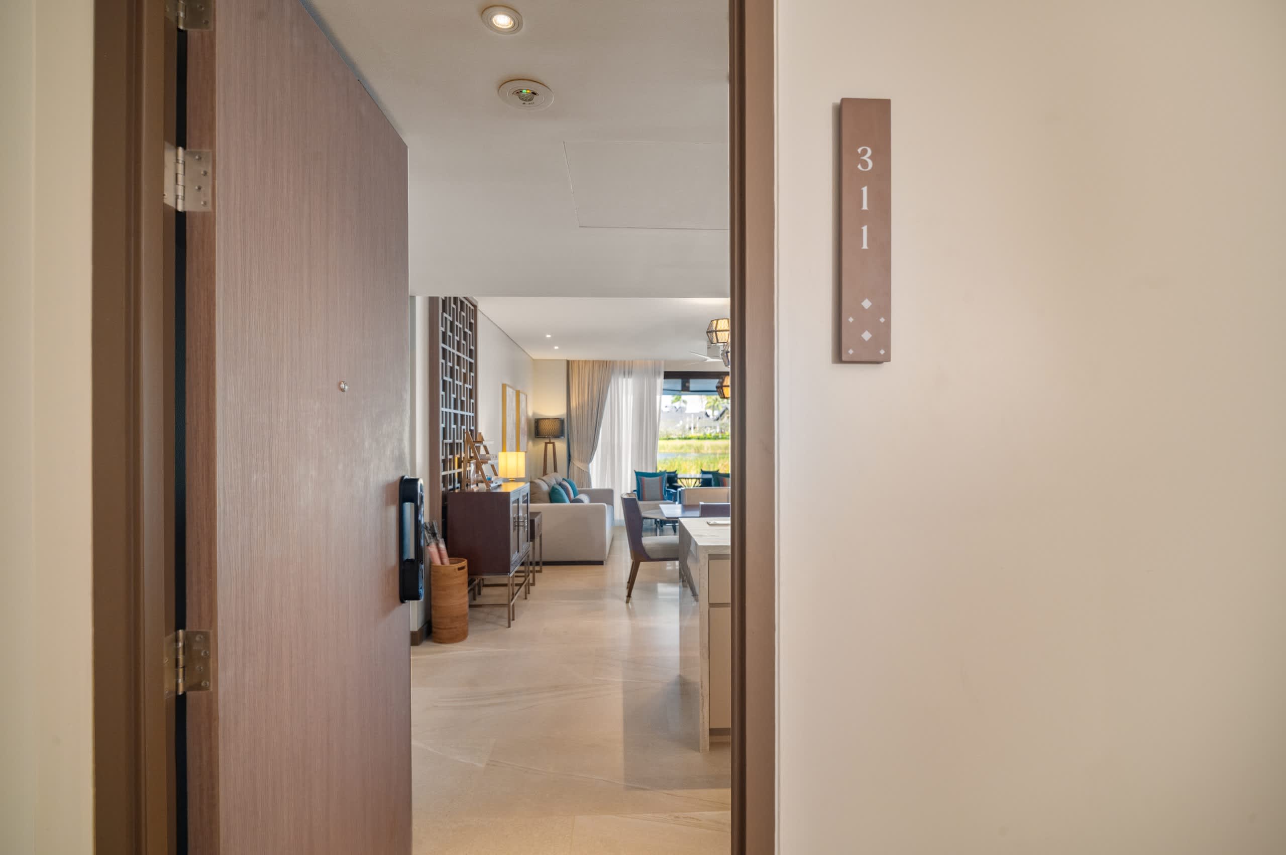 Angsana Oceanview Build3 Two-Bedroom A1 GFloor