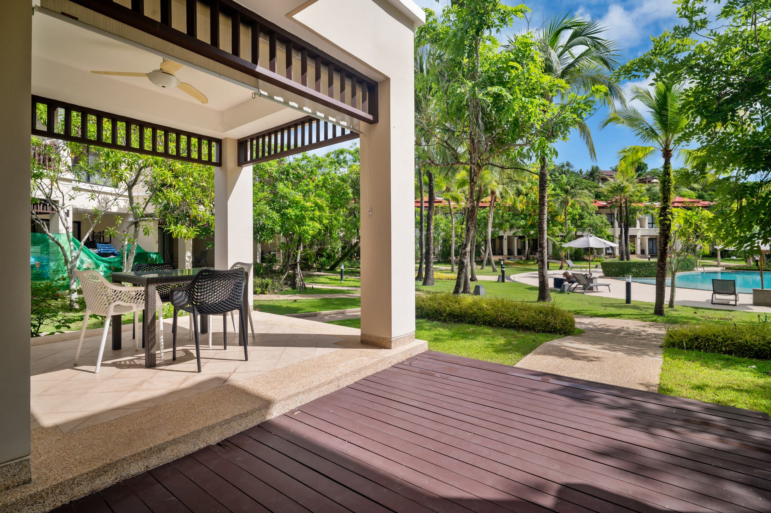 Laguna Village 2BR Pool View Villa 138/25