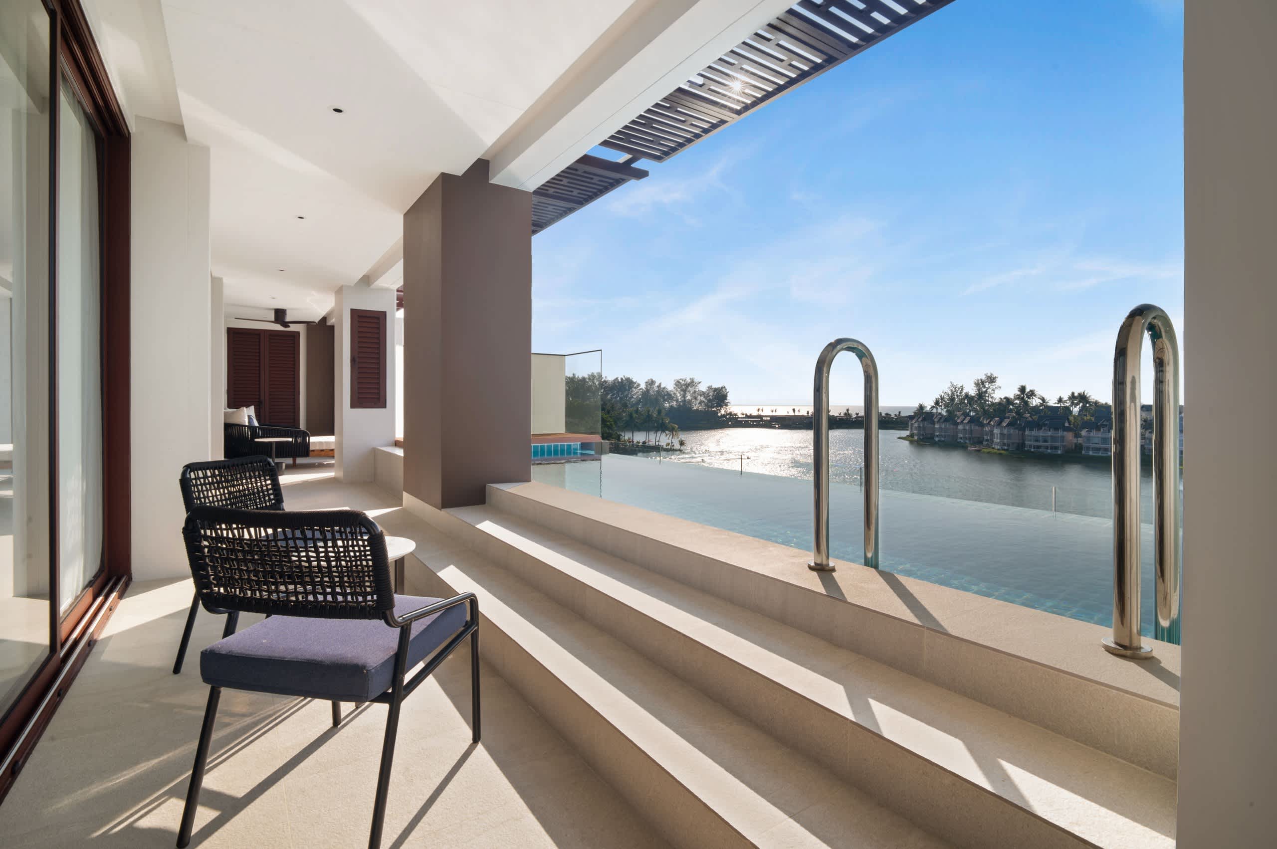 Angsana Oceanview Residences 3, Three-Bedroom D2c Deluxe