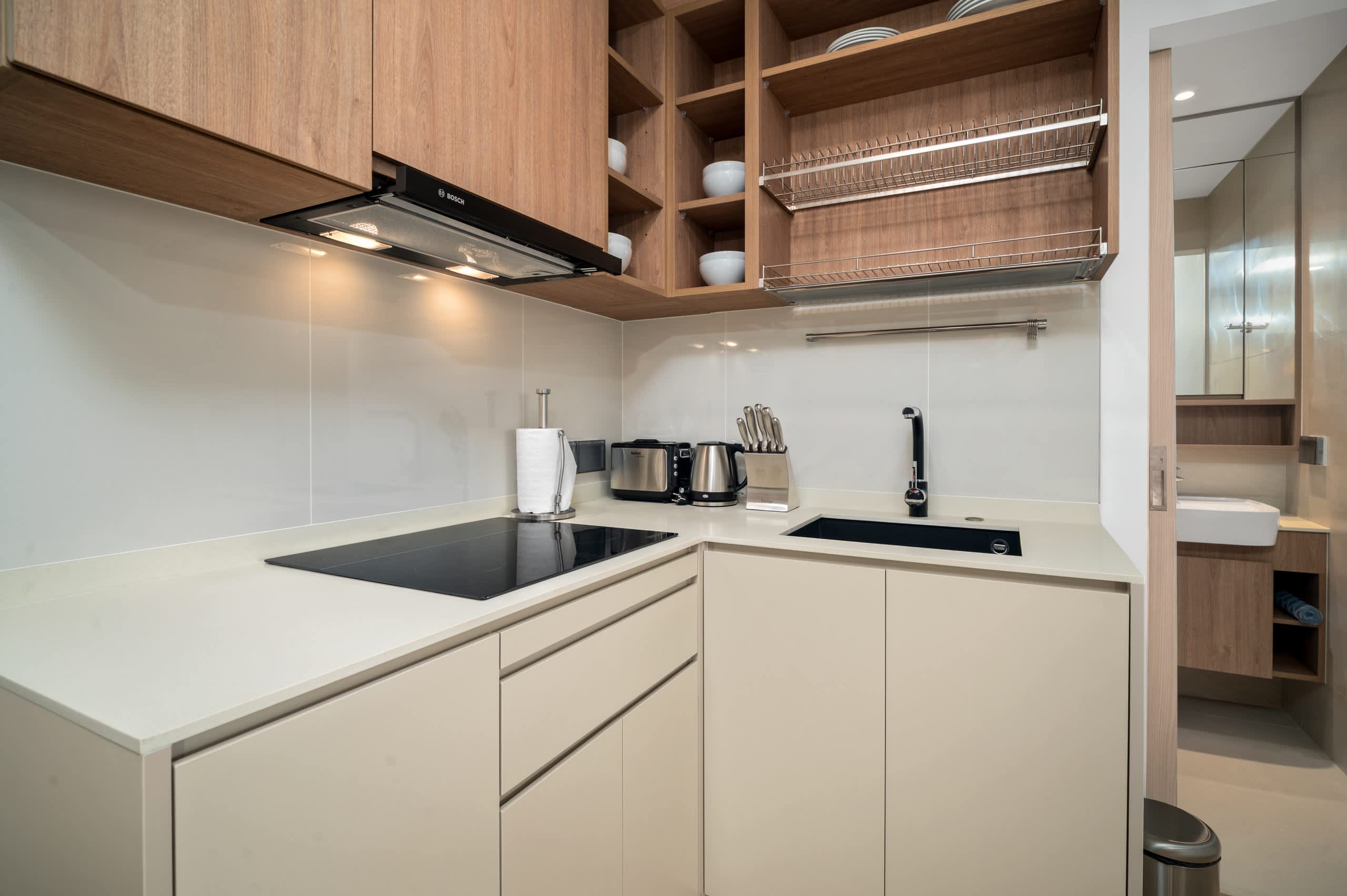 Skypark Celeste Building 6 in Luguna by Banyan Living