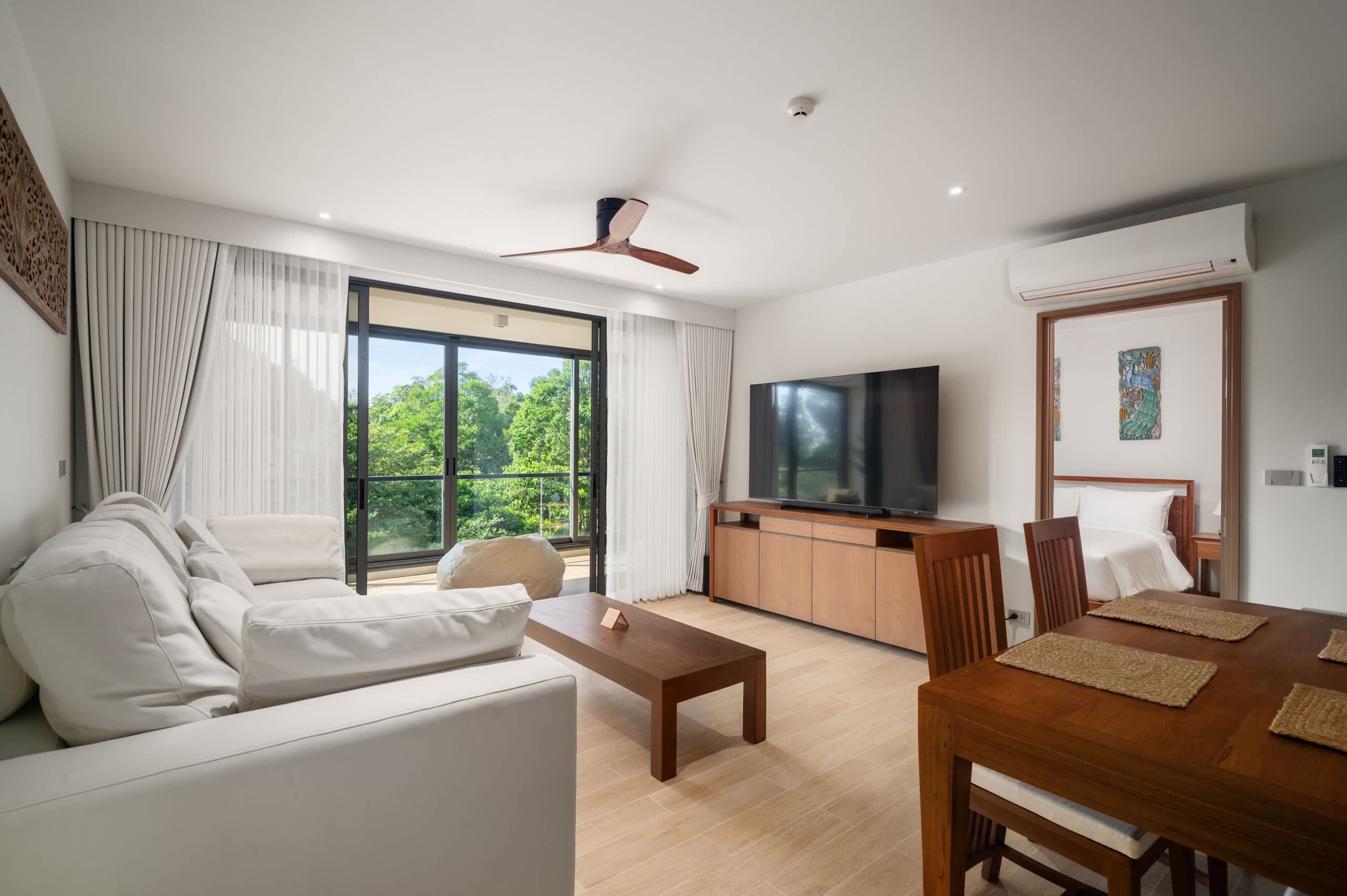 Laguna Beach Residences Reef 2BR 2A Deluxe
