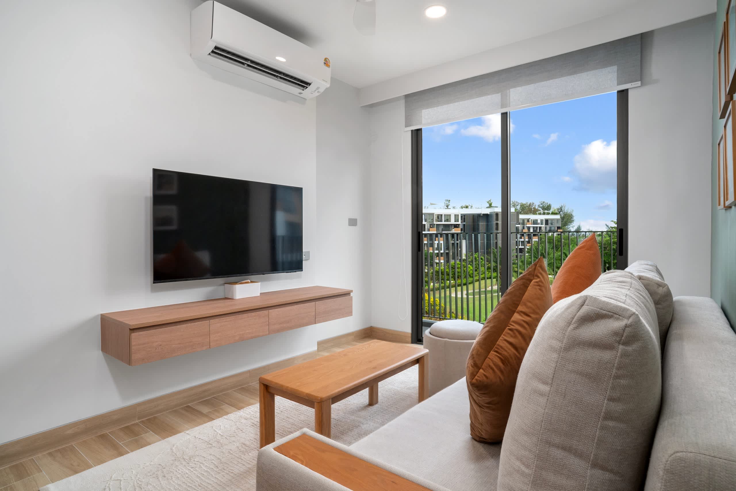 Skypark Celeste 4, Two-Bedroom 2Cx Deluxe