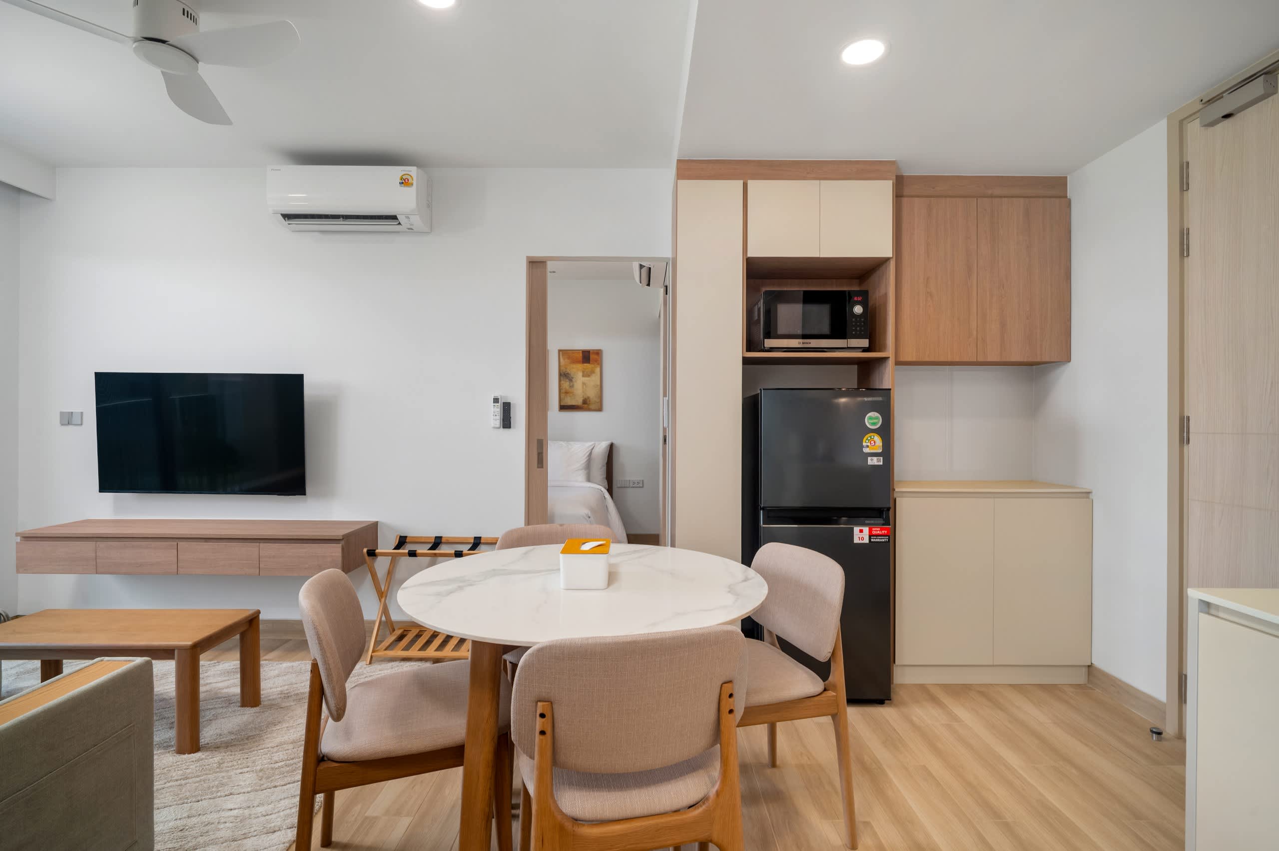 Skypark Celeste 5, Two-Bedroom 2Bx Premium
