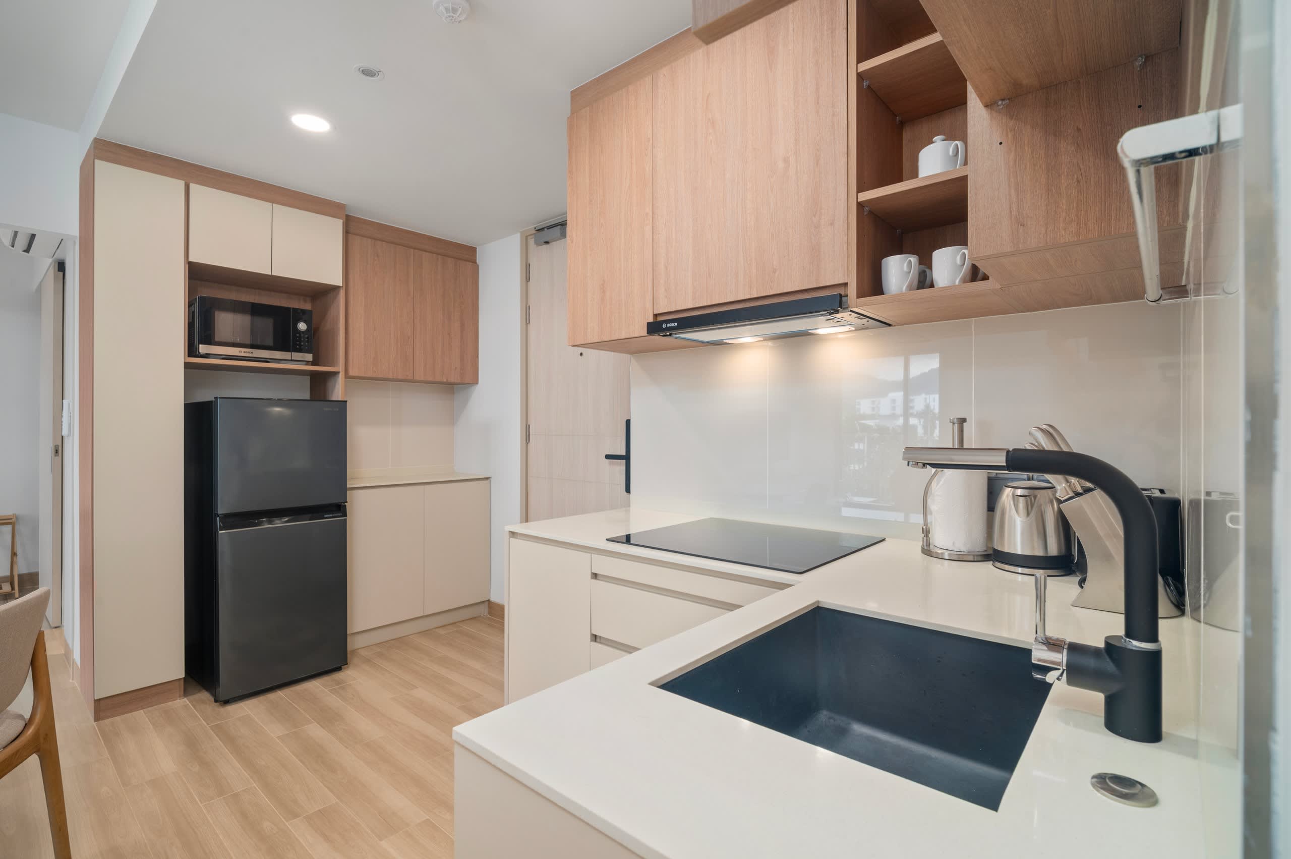 Skypark Celeste 5, Two-Bedroom 2Cx2 Deluxe