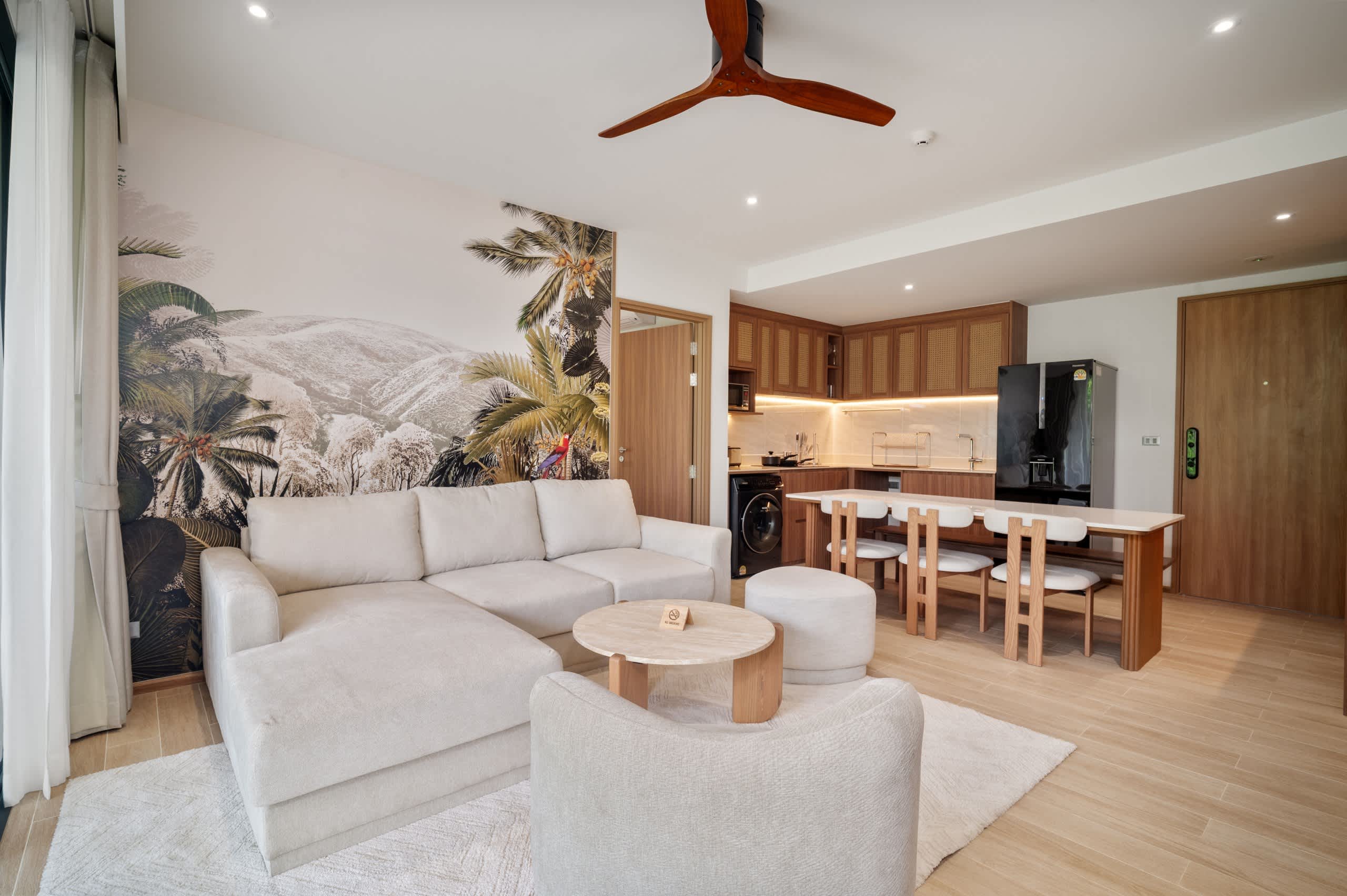 Laguna Beach Residences Seashore 3BR 3A Deluxe