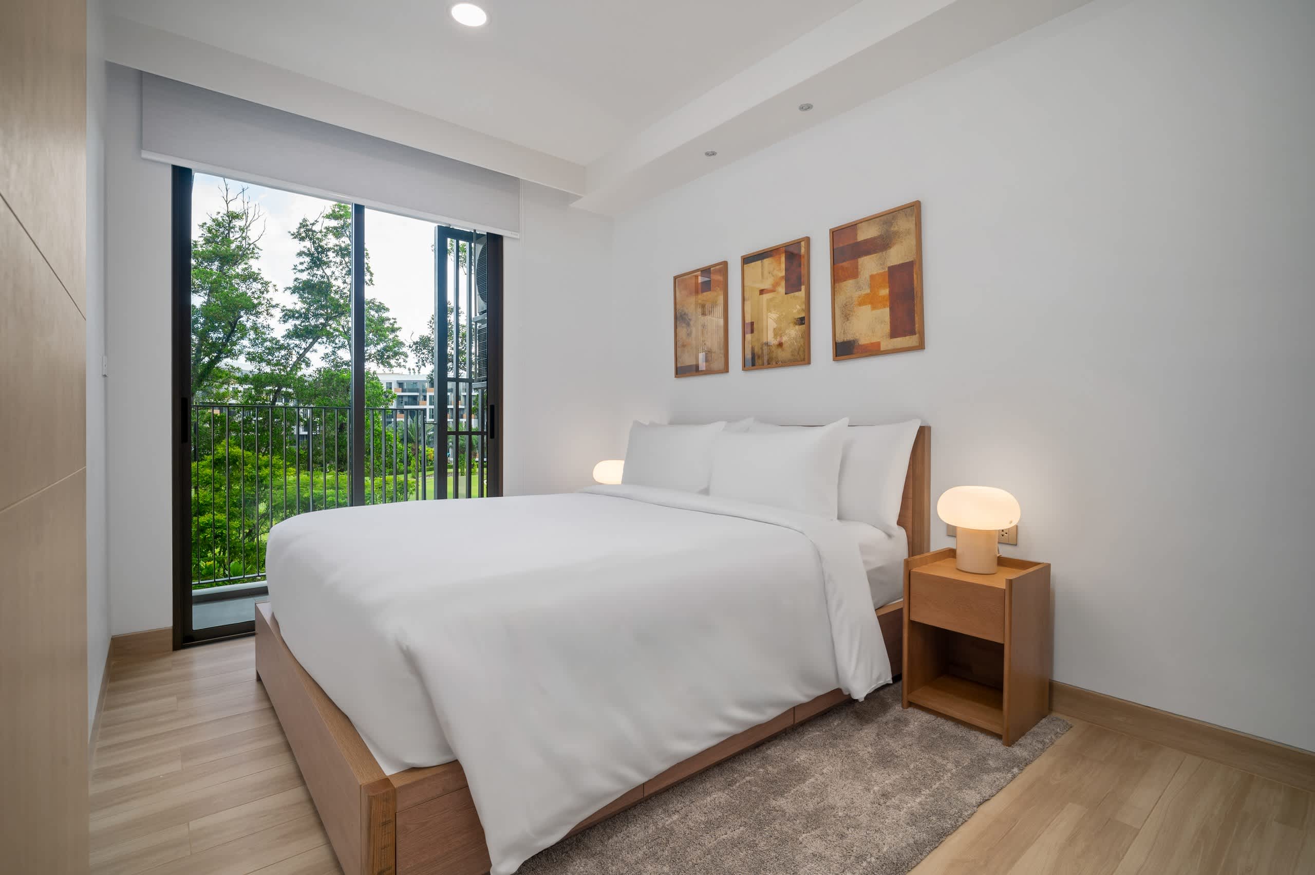 Skypark Celeste 5, One Bedroom 1C Deluxe