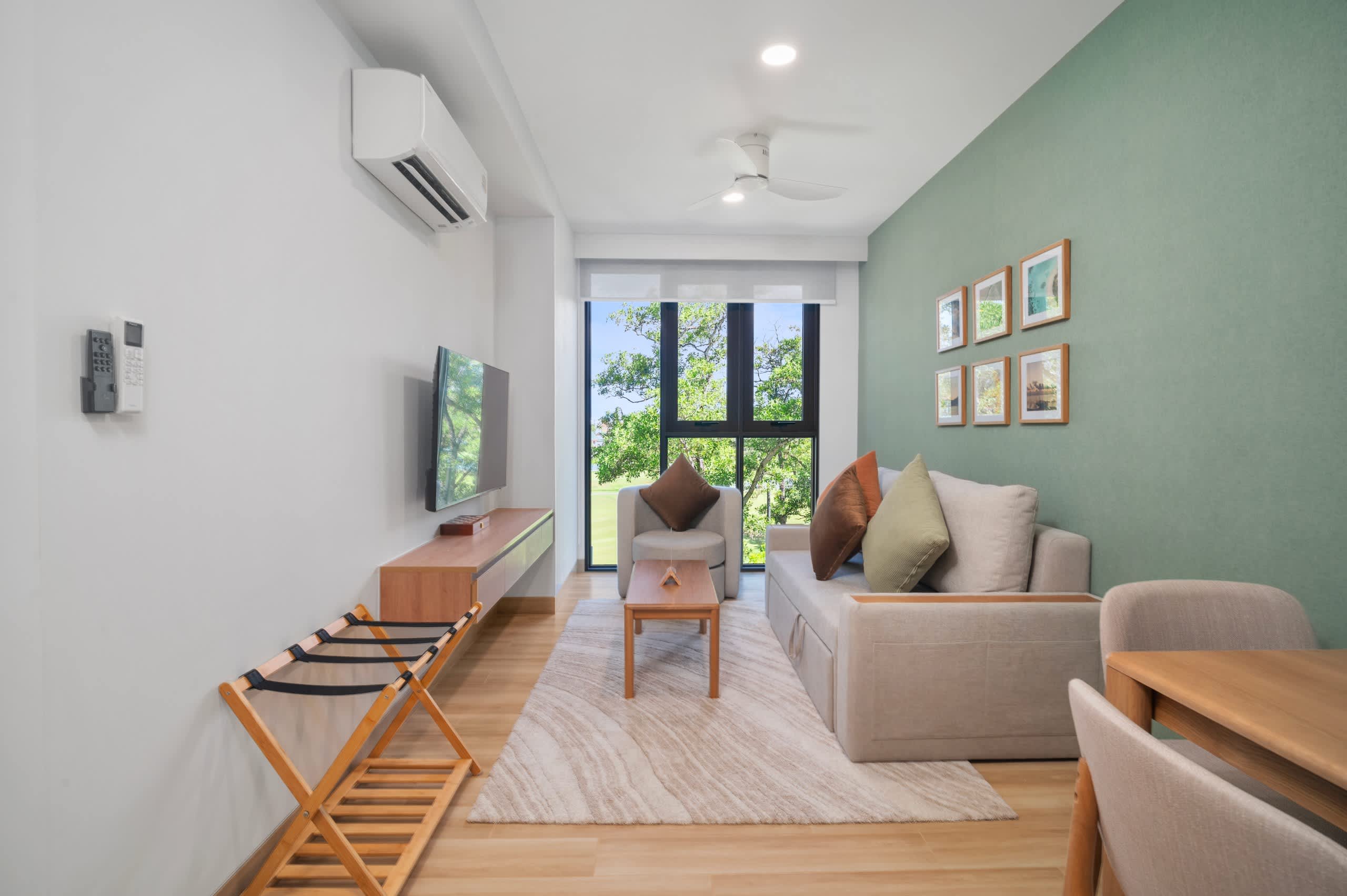 Skypark Celeste 5, One Bedroom 1Cx Deluxe
