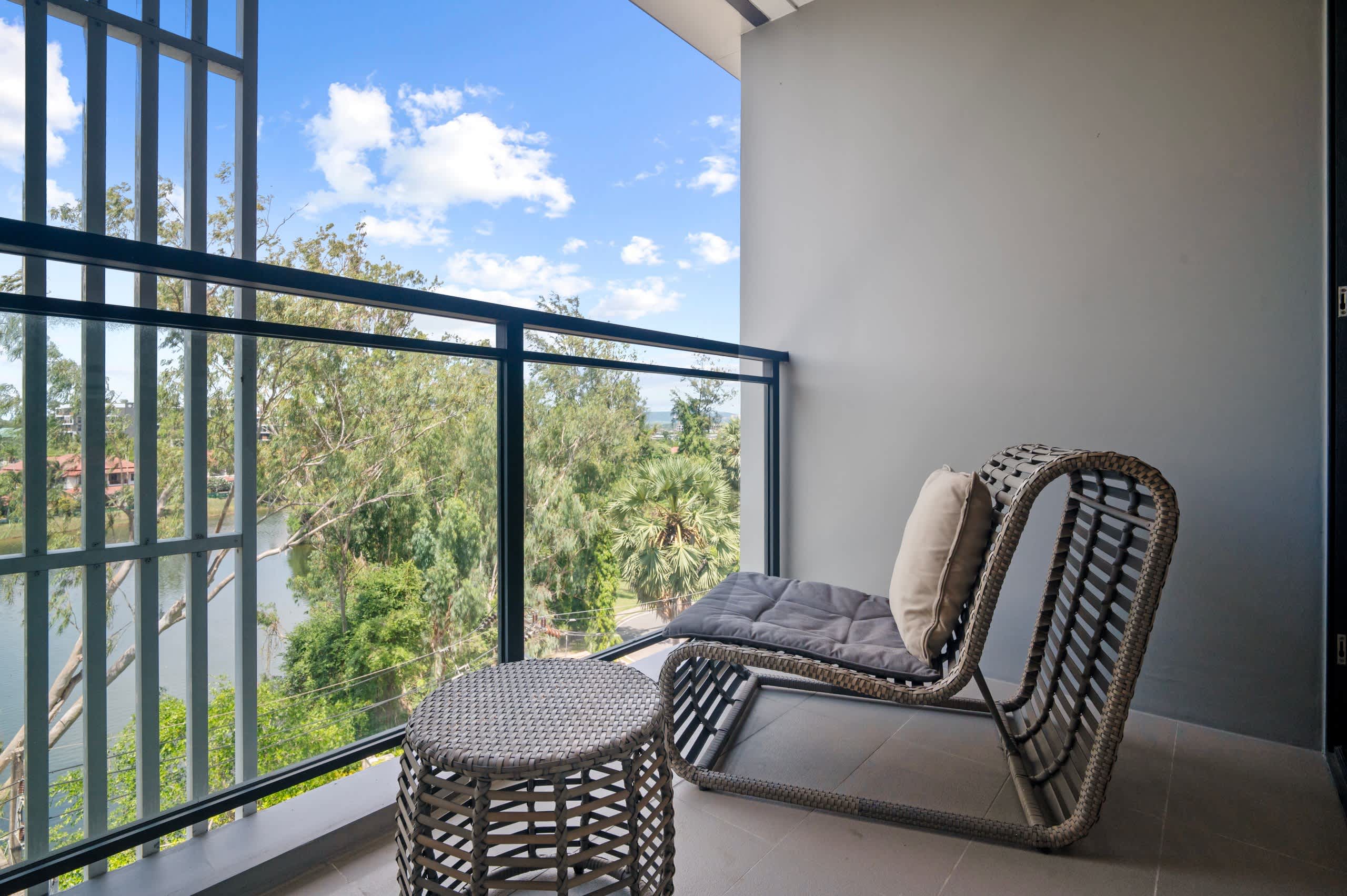 Cassia Residences 2BR D Road side