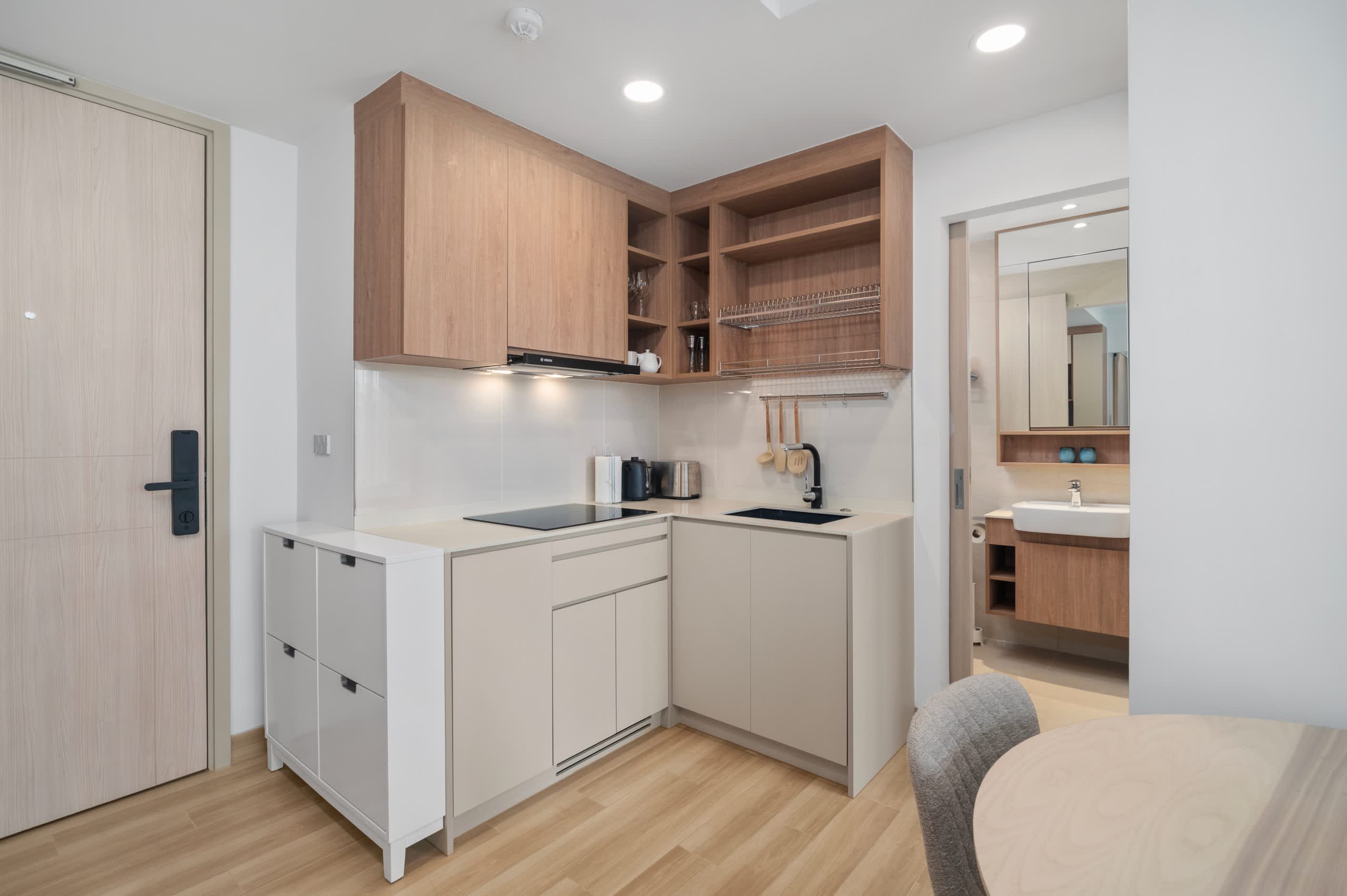 Skypark Celeste 4, Two-Bedroom 2Bx Premium