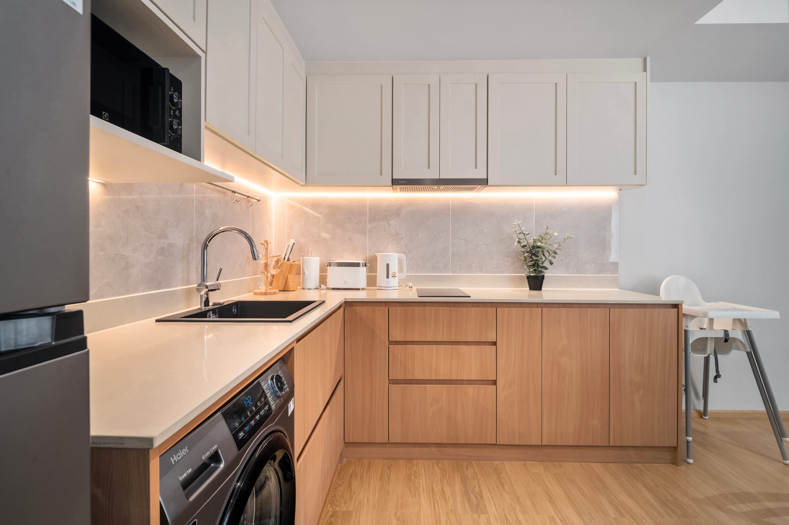 Reef Residences 2, One Bedroom 1B Deluxe