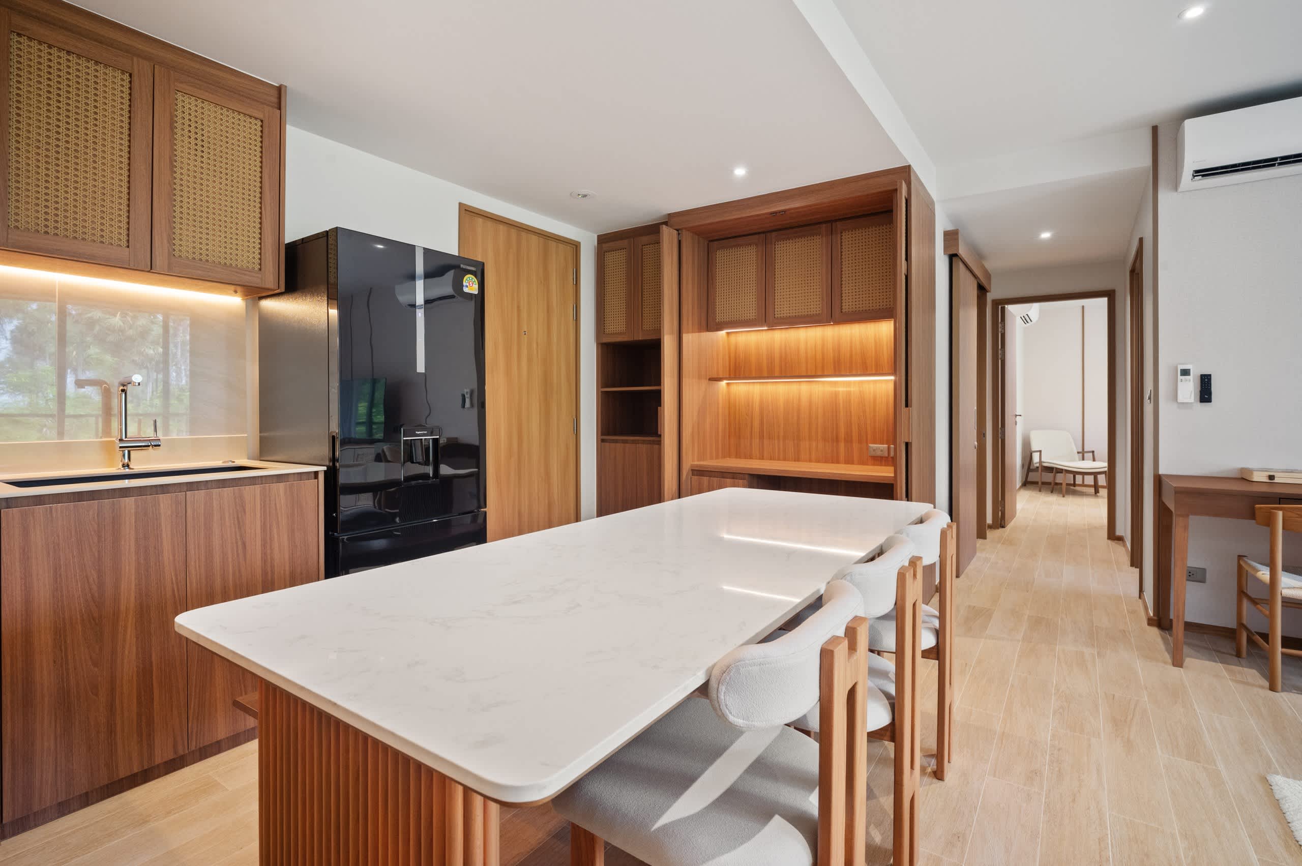 Laguna Beach Residences Seashore 3BR 3A Deluxe