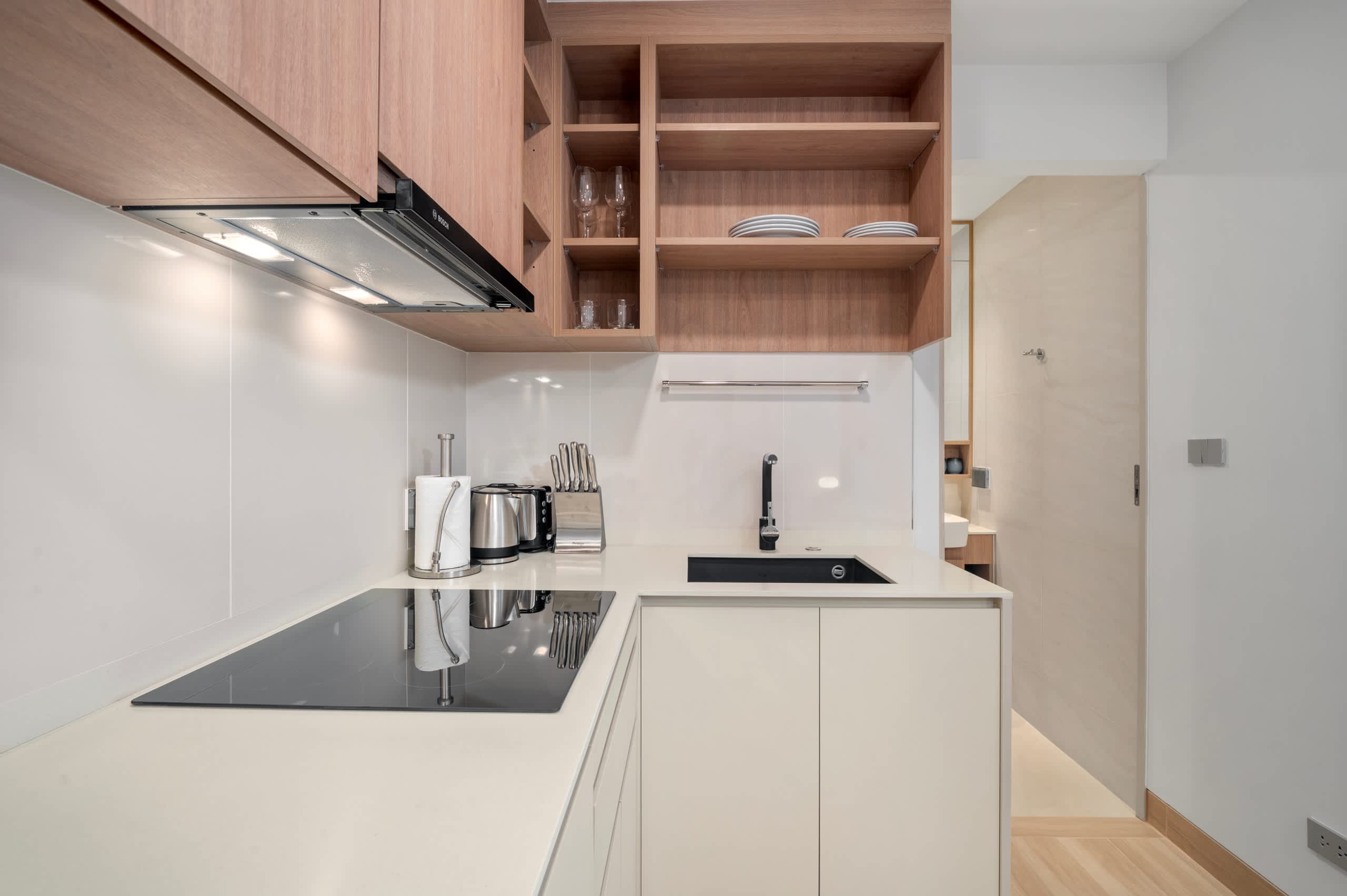 Skypark Celeste 5, Two-Bedroom 2Cx2 Deluxe