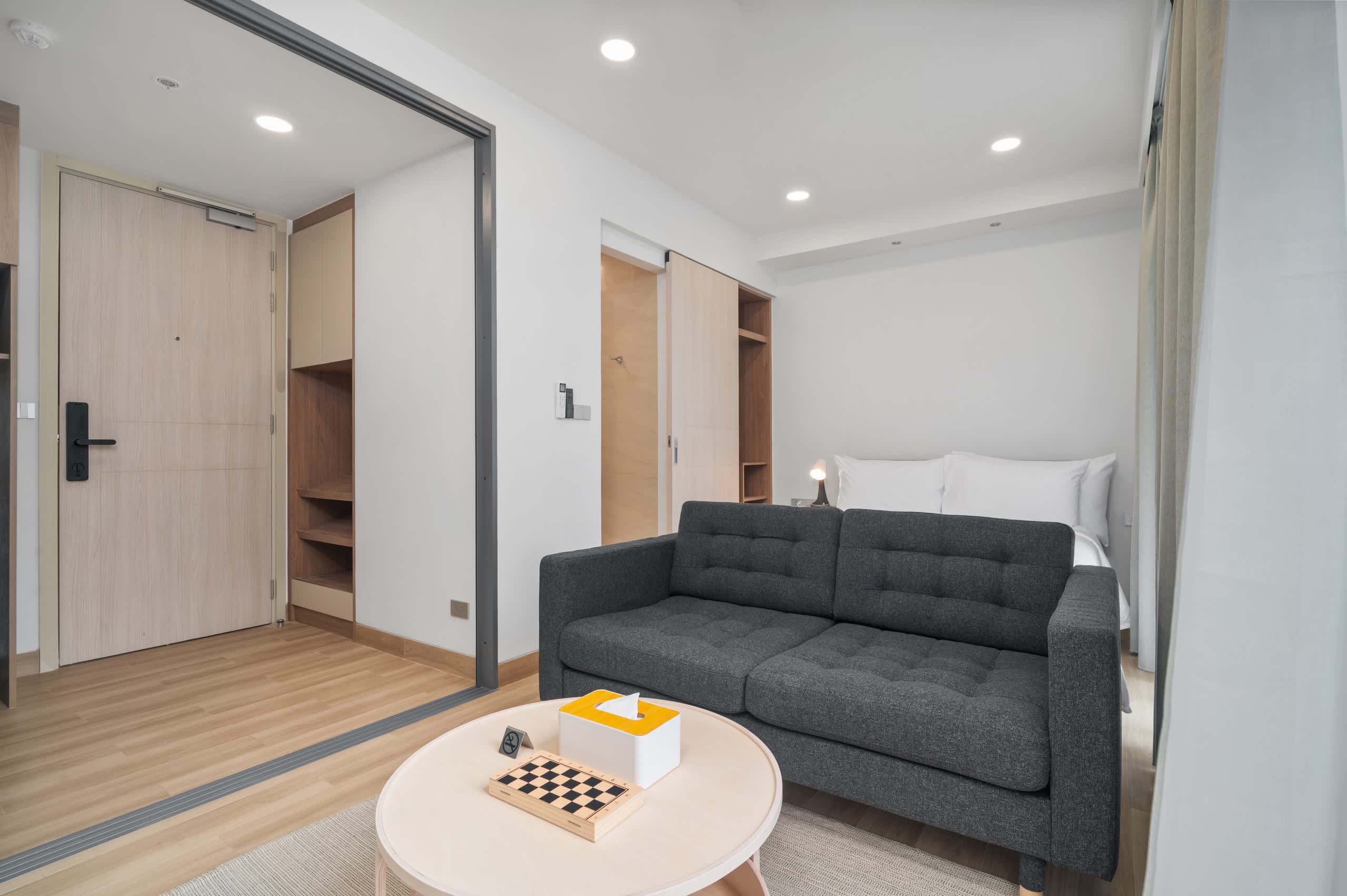 Skypark Celeste 5, Studio 1A Premium
