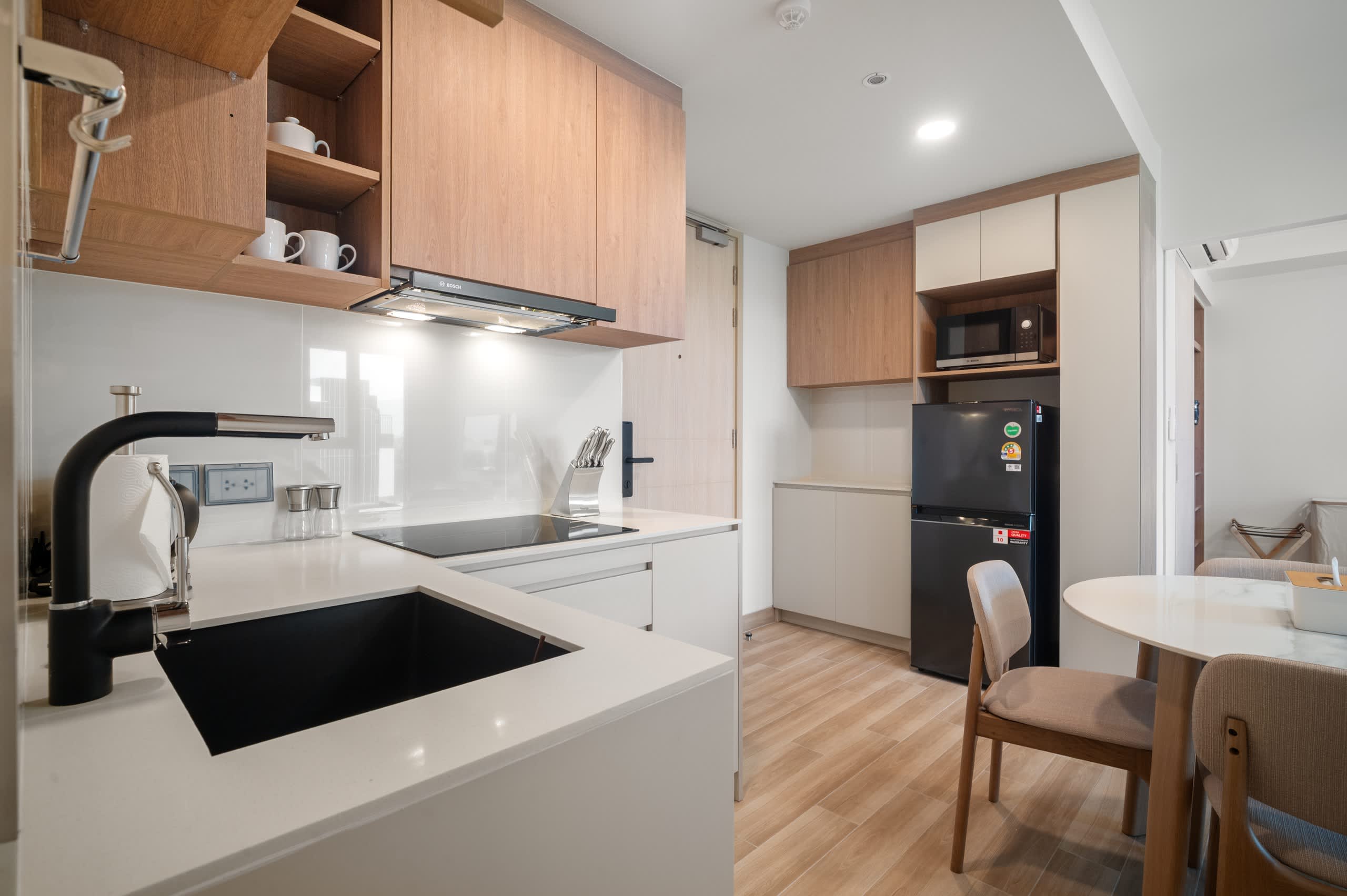 Skypark Celeste 4, Two-Bedroom 2C Premium