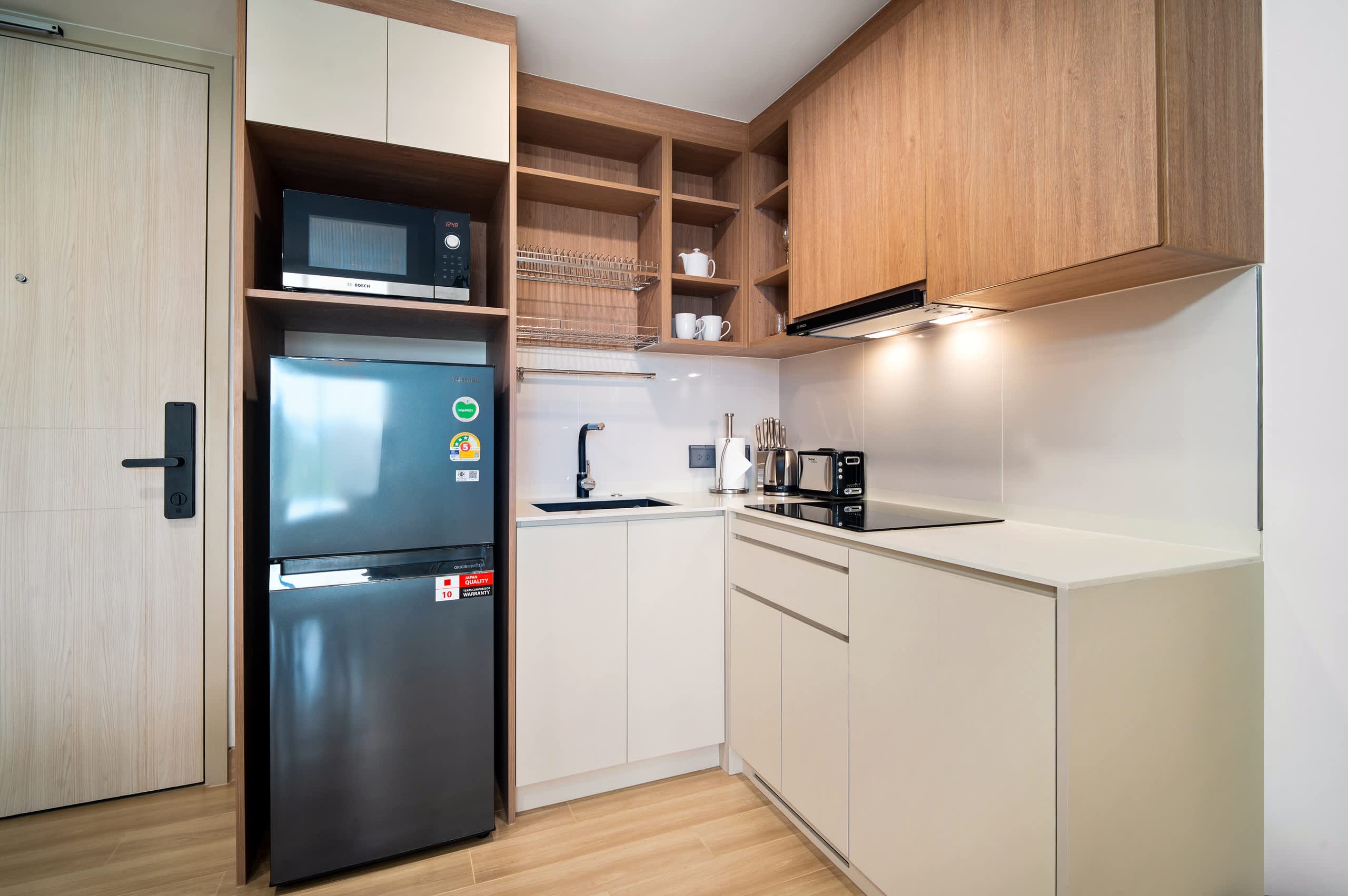 Skypark Celeste 5, Two-Bedroom 2Cx Deluxe