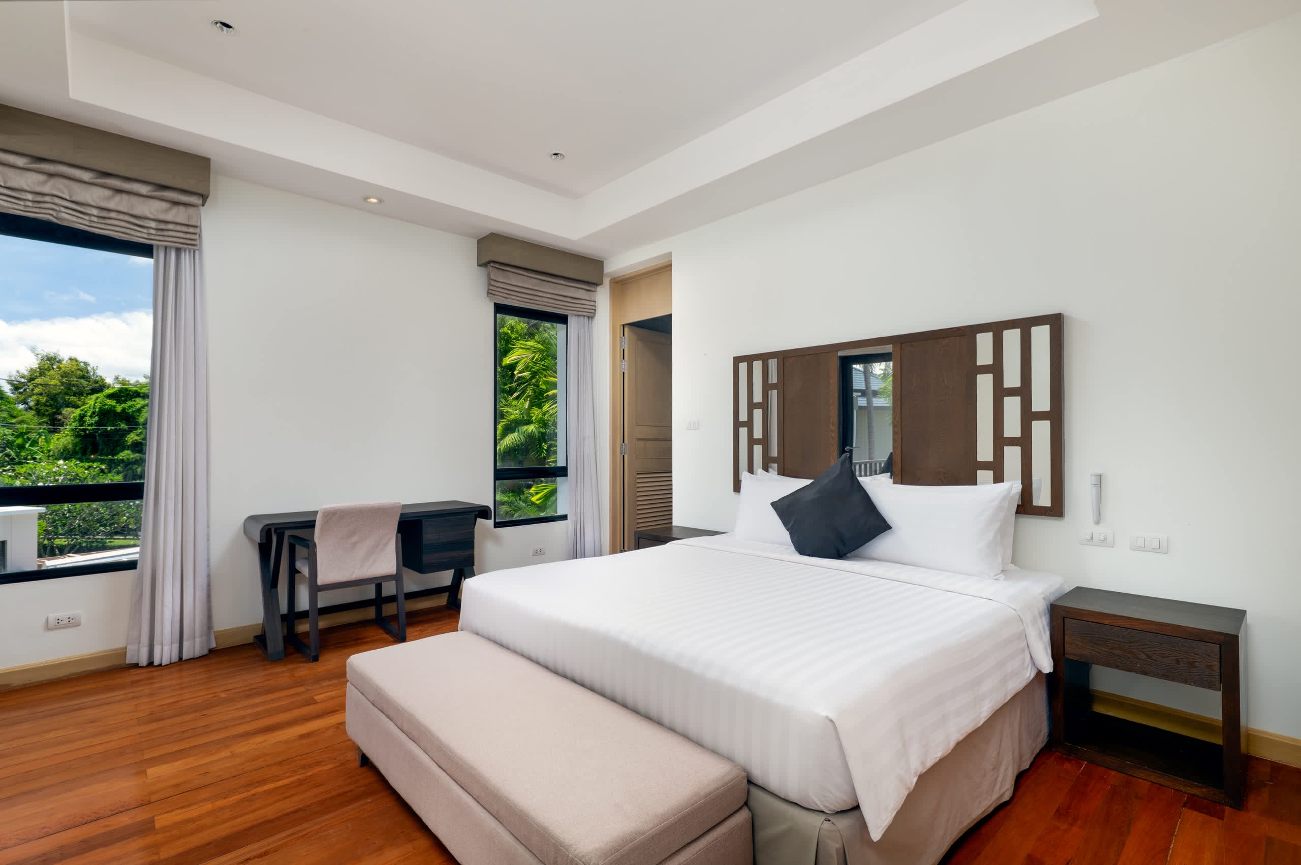 Laguna Village, 113 Two-Bedroom Townhouse