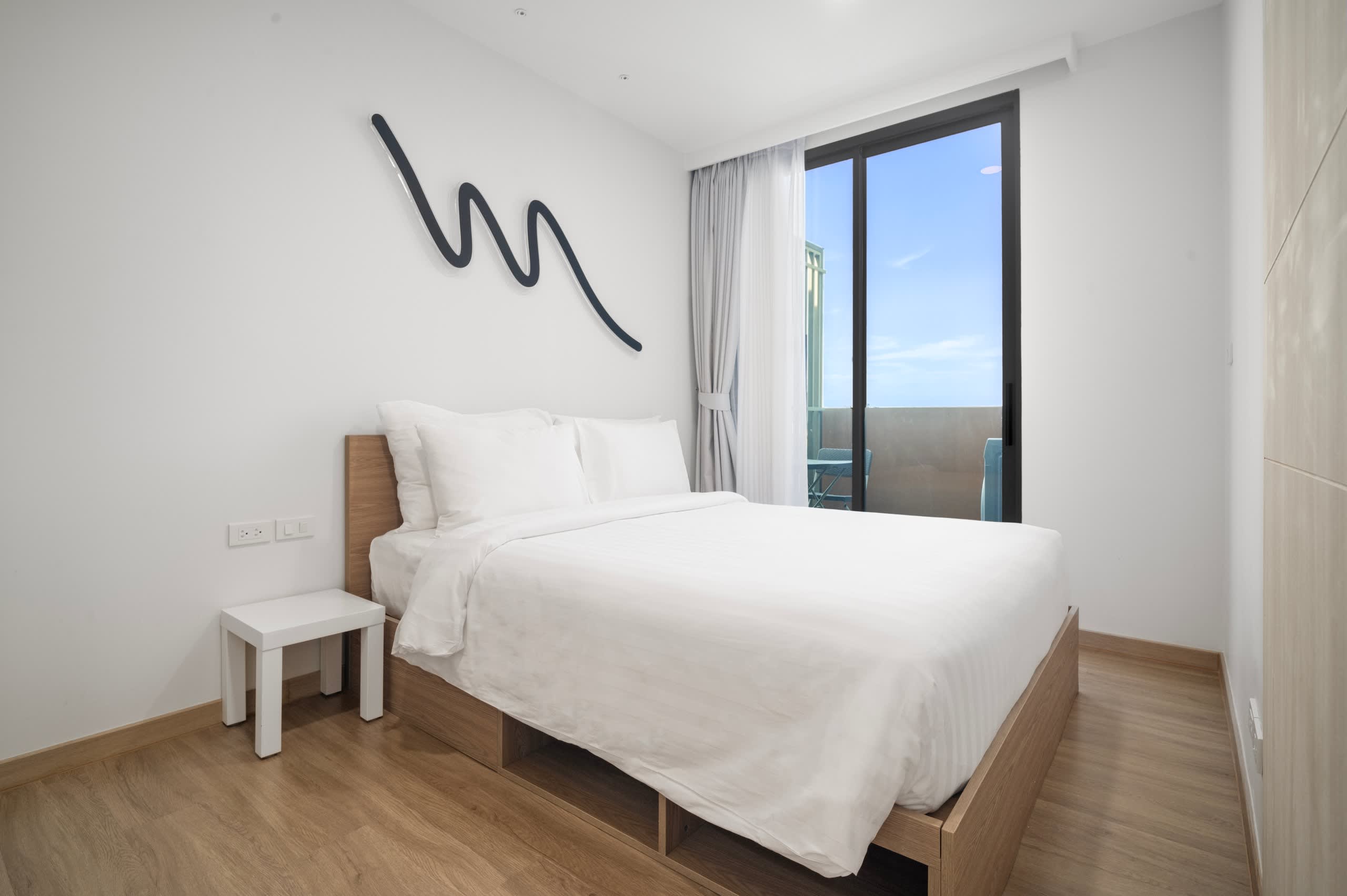Skypark Aurora 2BR 2Cx1 Lake side