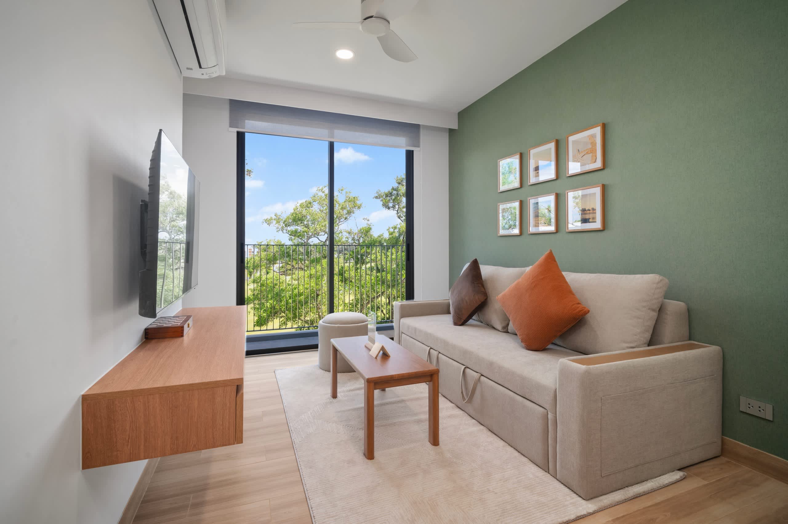 Skypark Celeste 5, Two-Bedroom 2Cx1 Premium