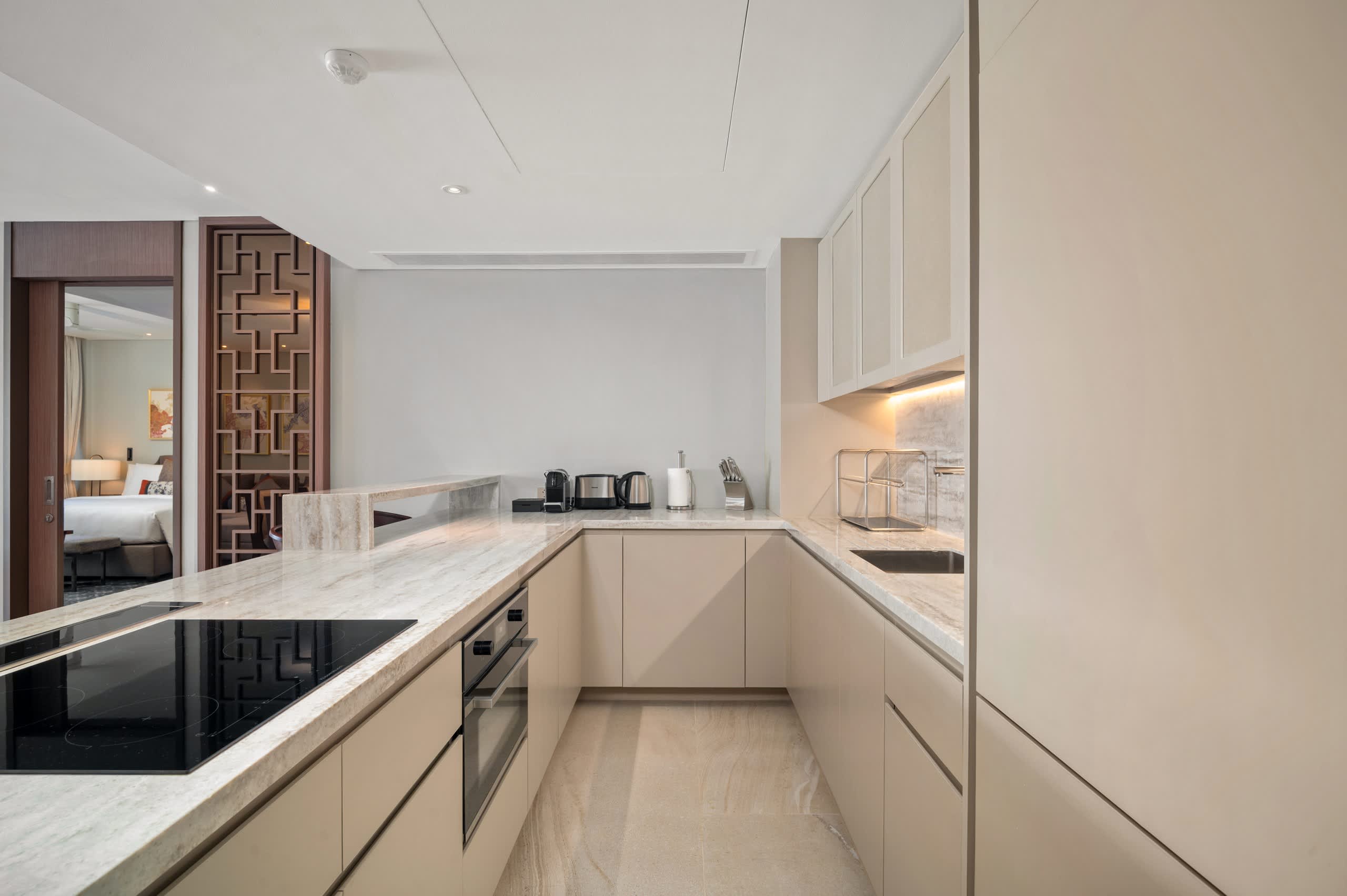 Angsana Oceanview Residences 2, Three-Bedroom D1 Ground Floor