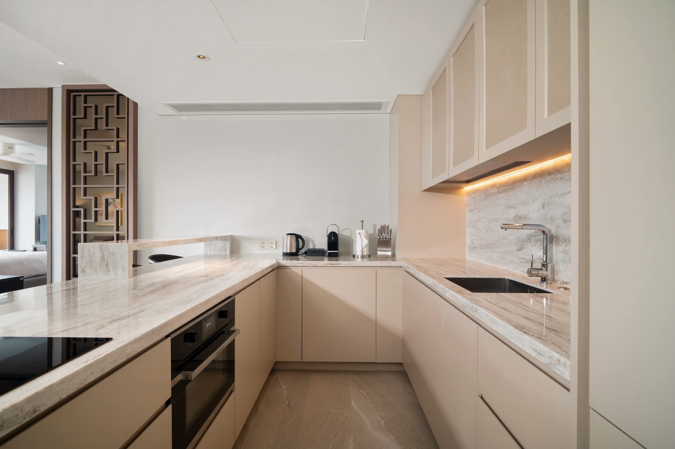 Angsana Oceanview Residences 3, Three-Bedroom D2c Deluxe