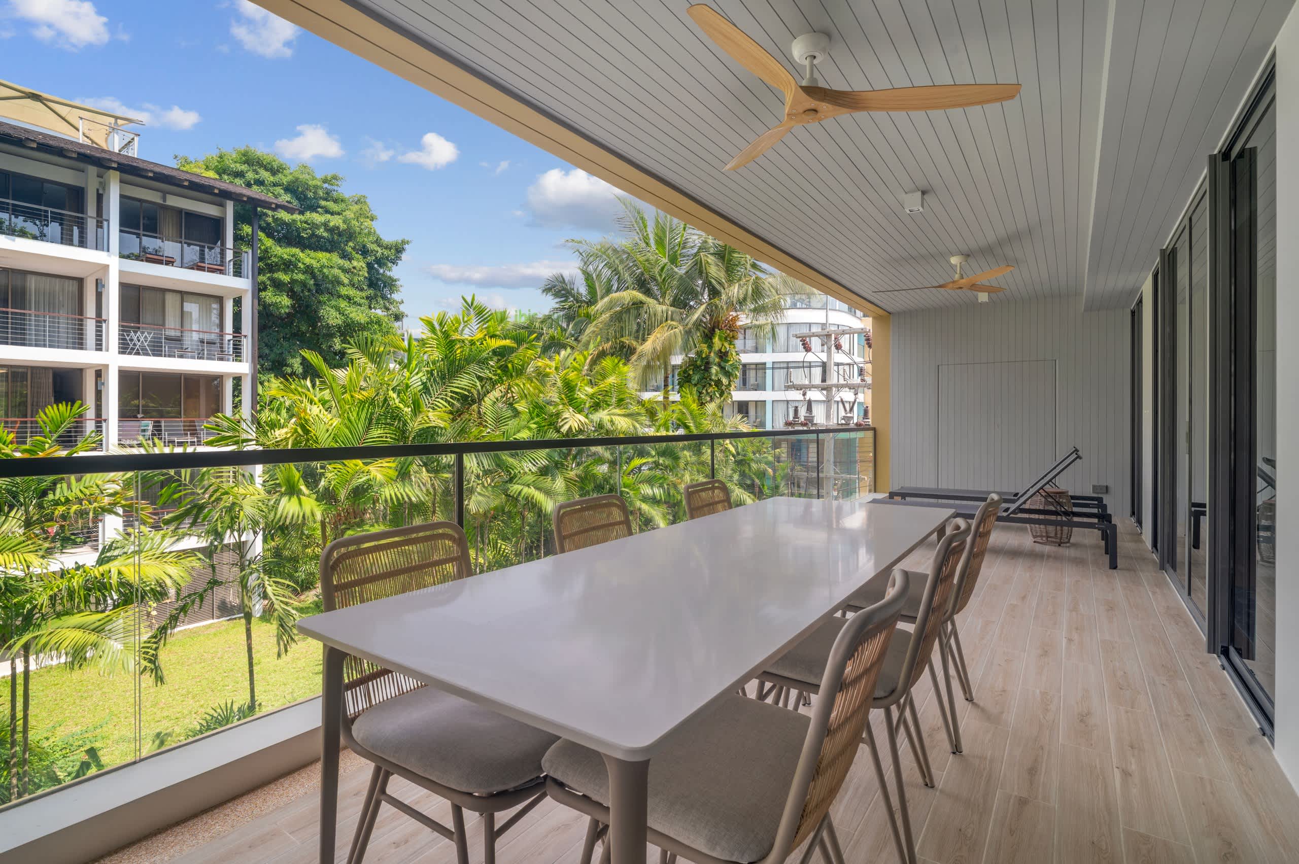 Reef Residences 3, Two-Bedroom 2A Deluxe