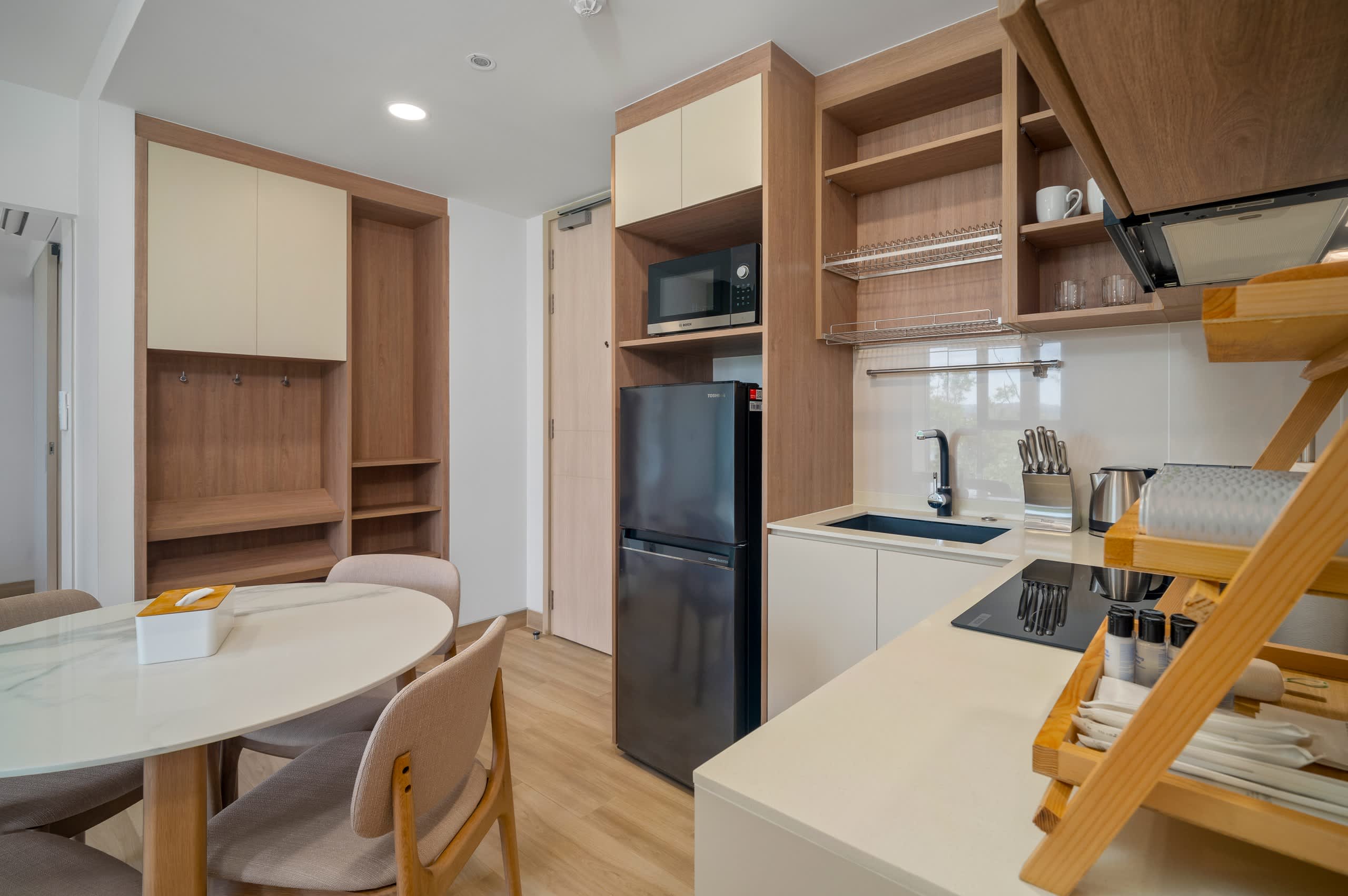 Skypark Celeste 5, Two-Bedroom 2C Premium