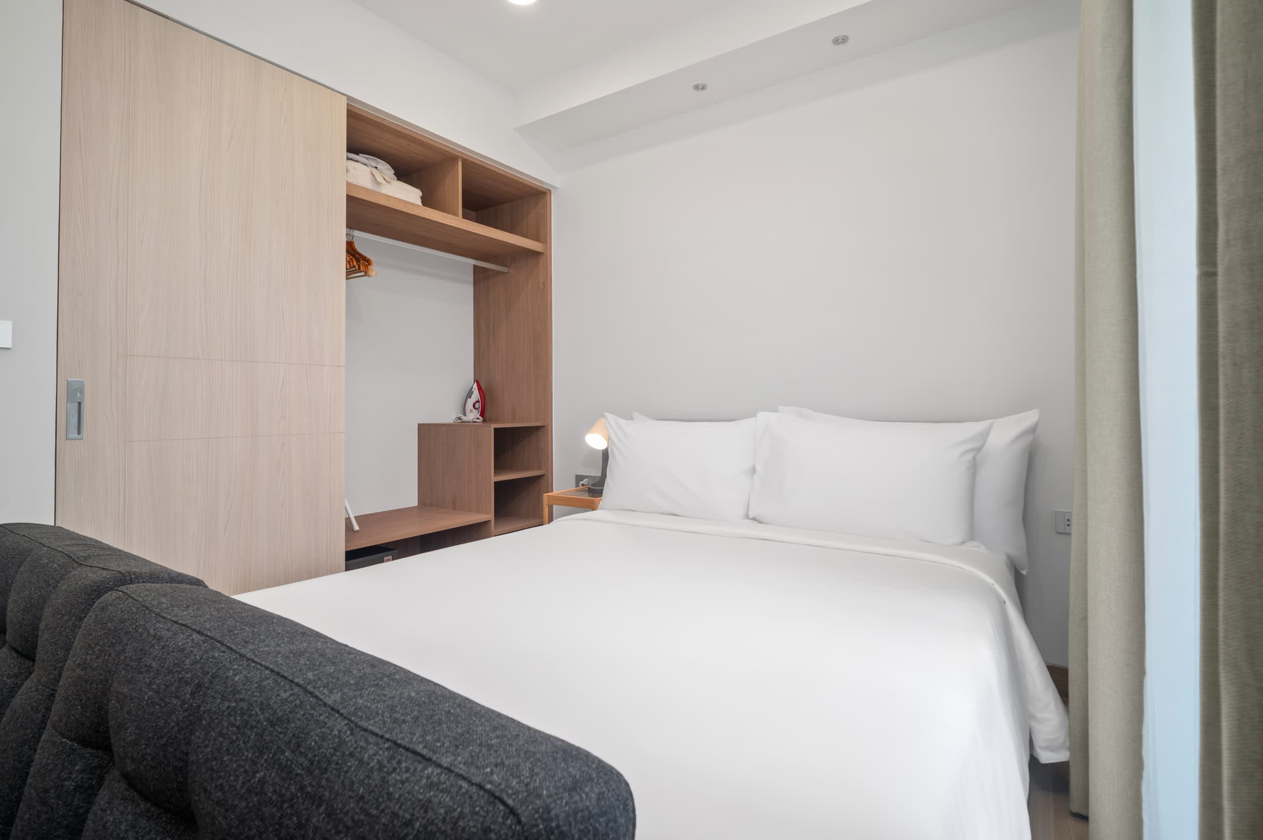 Skypark Celeste 5, Studio 1A Premium