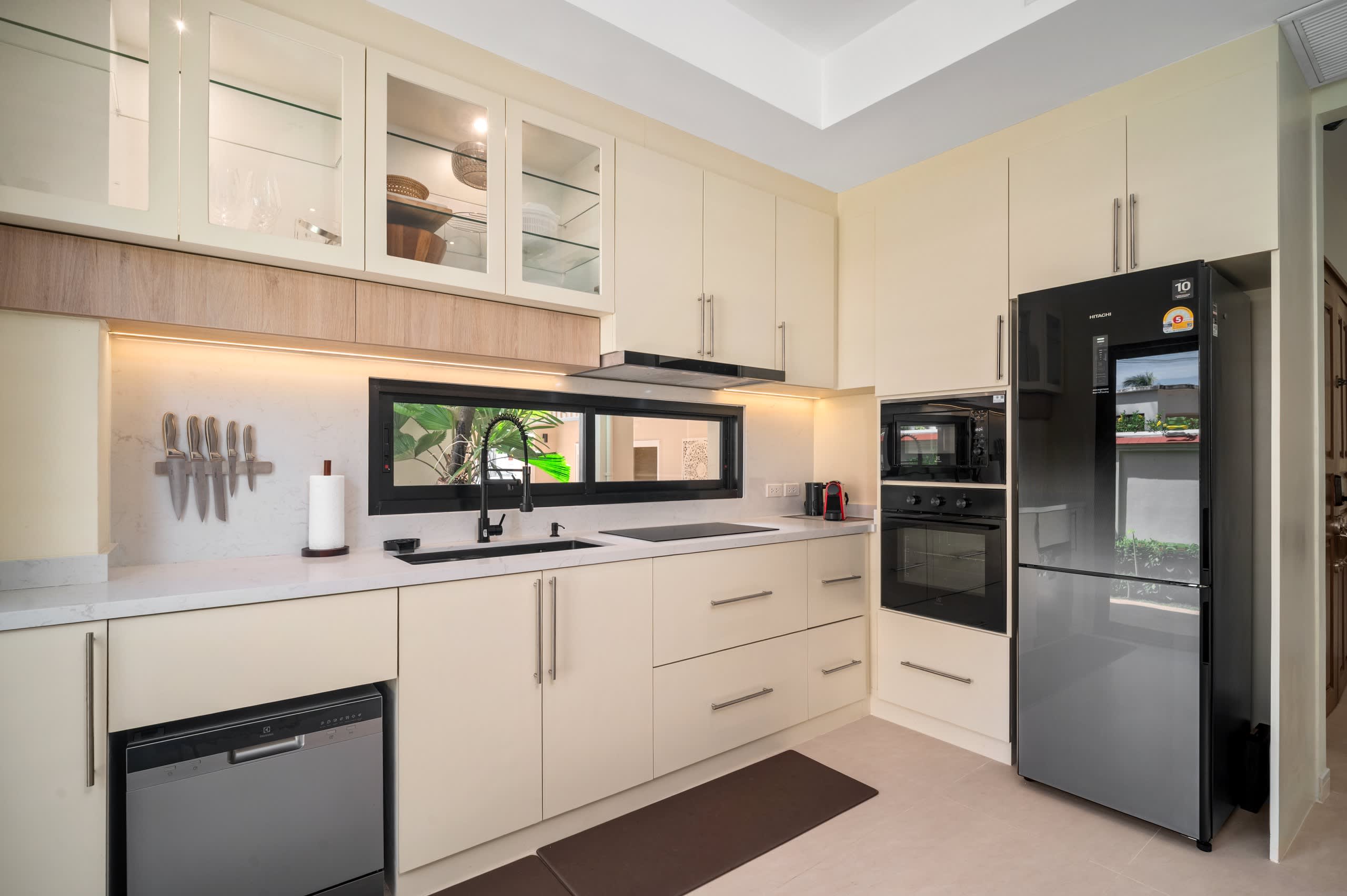 Laguna Fairway Residences 3BR 60/16