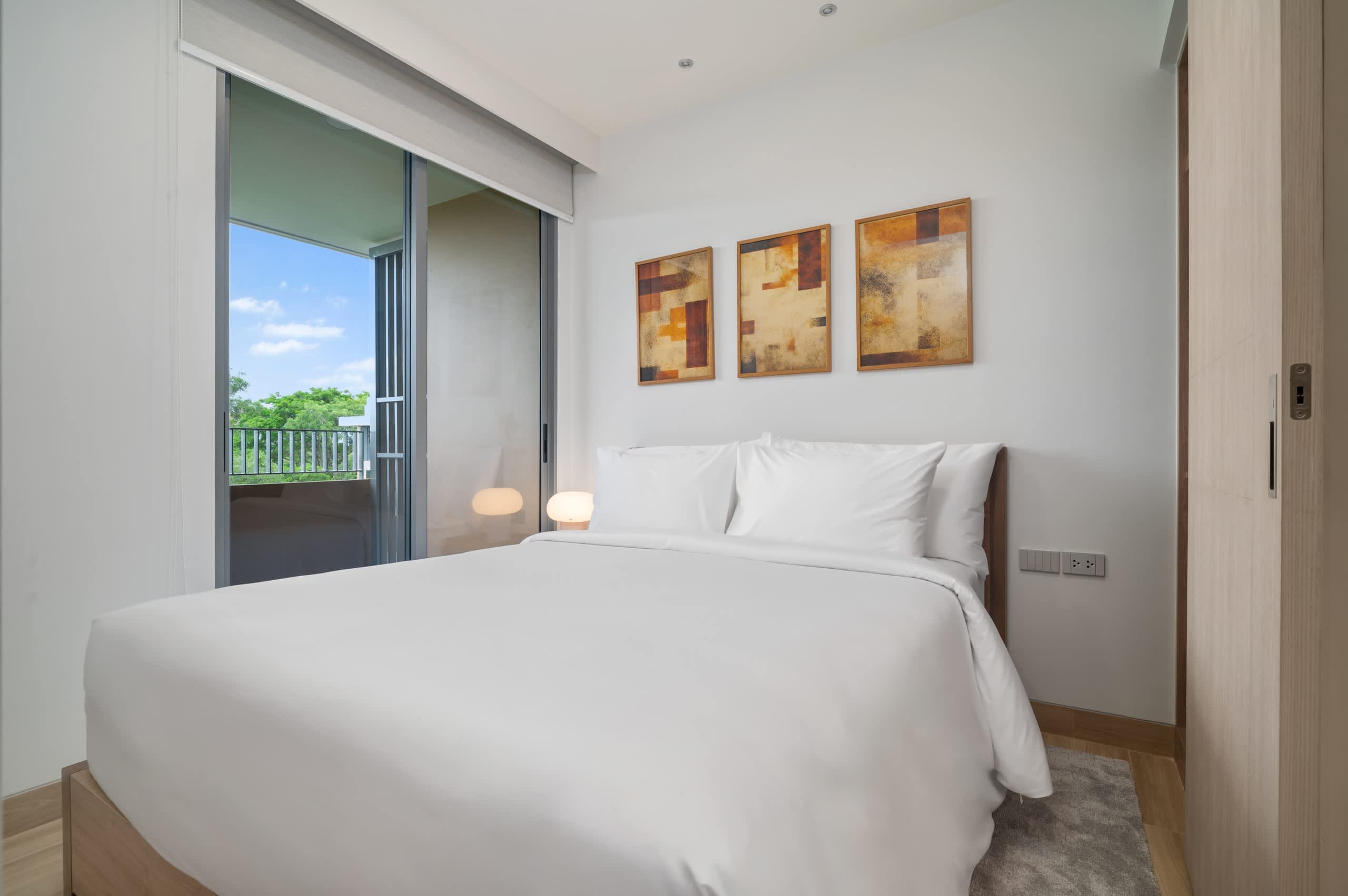 Skypark Celeste 5, Two-Bedroom 2Bx Premium