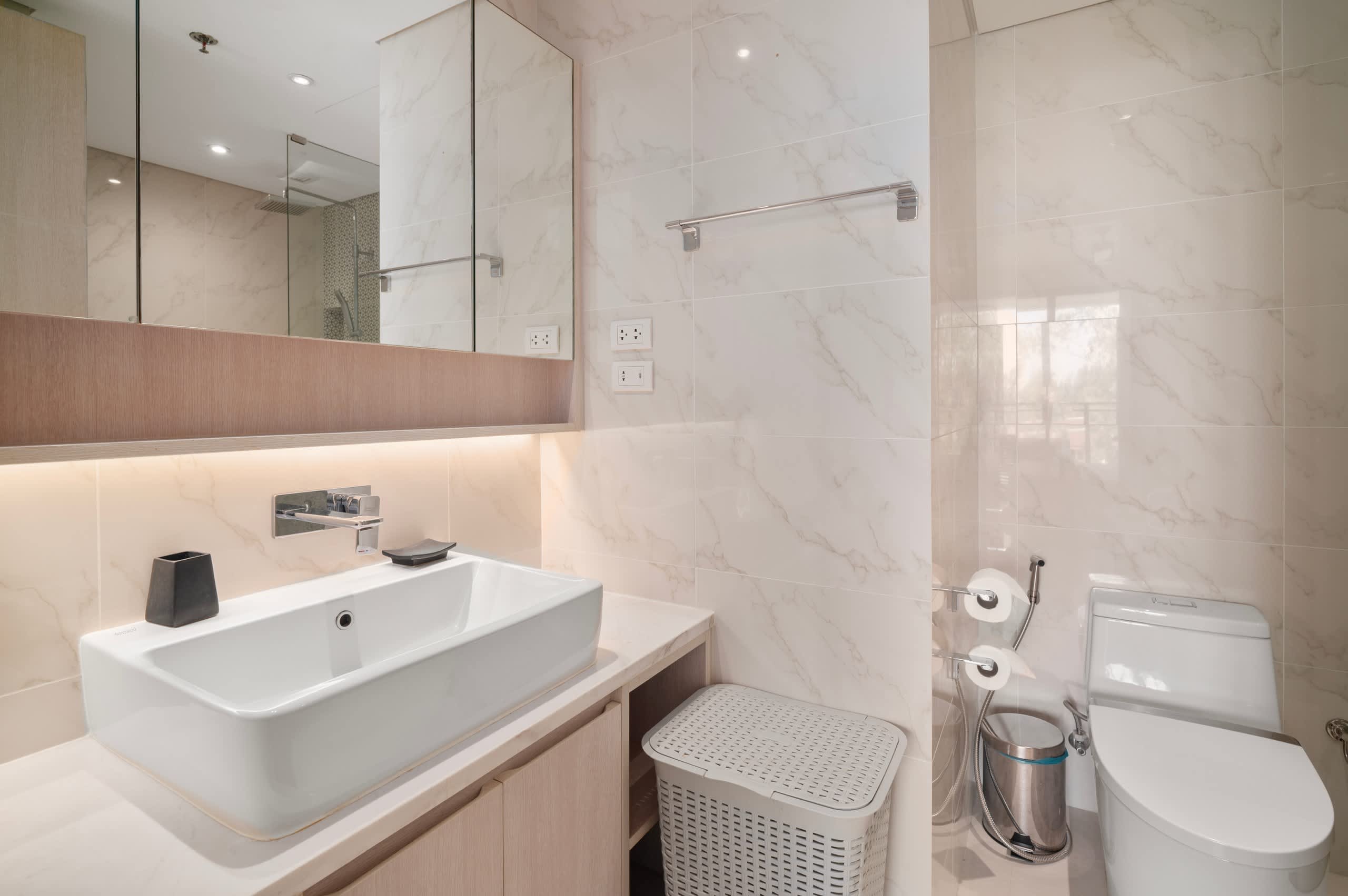 Cassia Residences 2BR D Road side