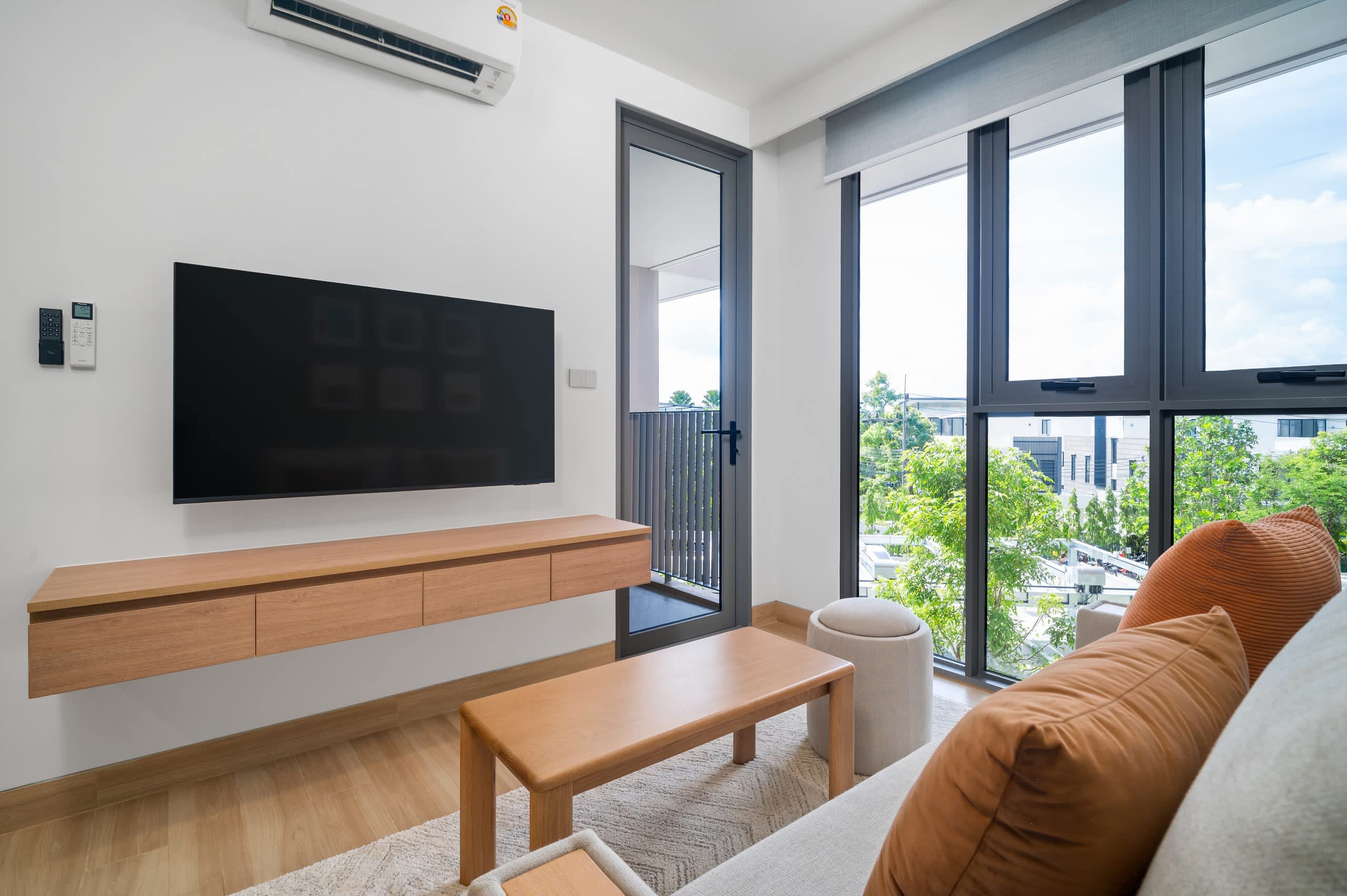 Skypark Celeste 6, One Bedroom 1B Deluxe