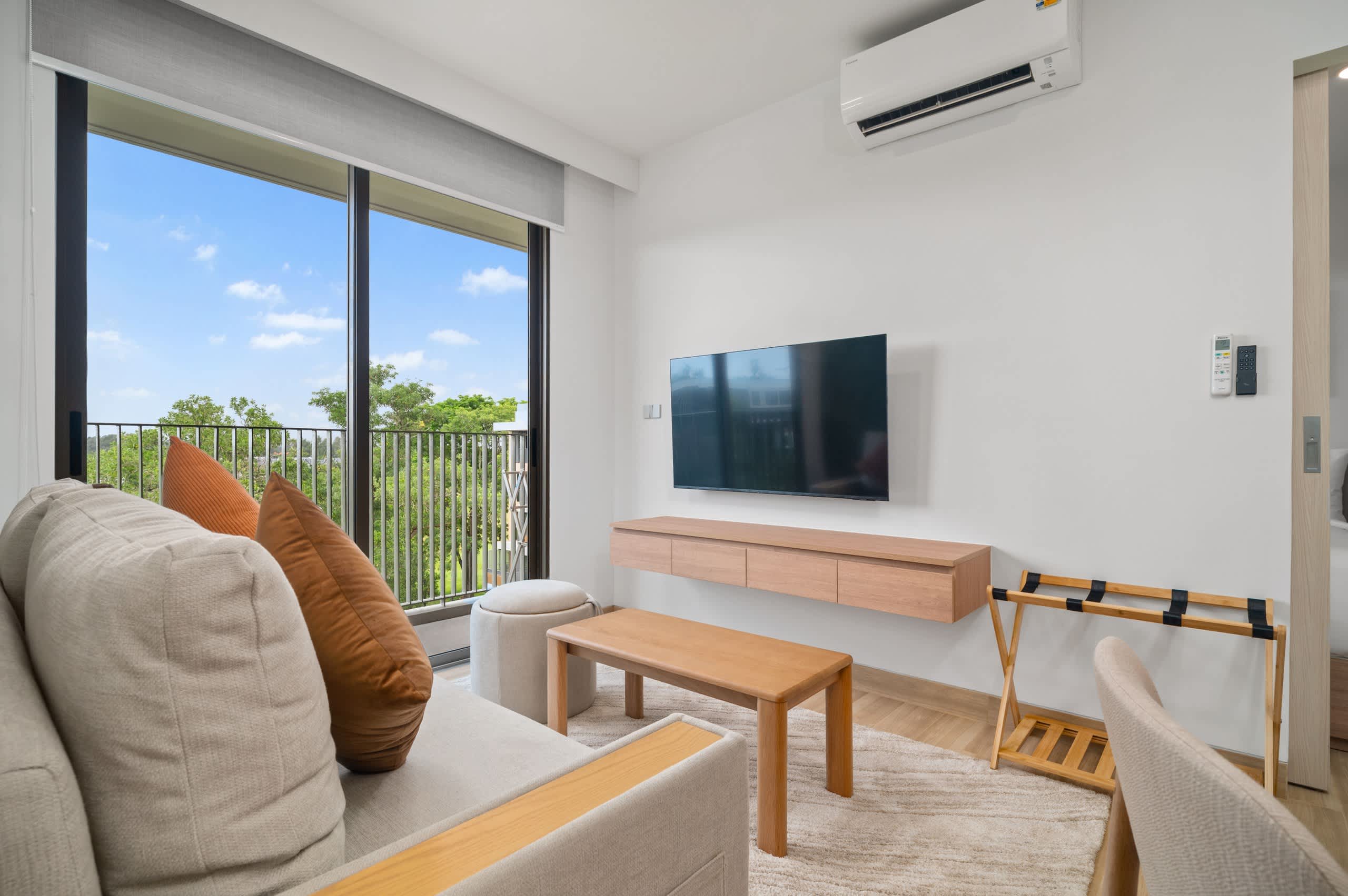 Skypark Celeste 5, Two-Bedroom 2Bx Premium