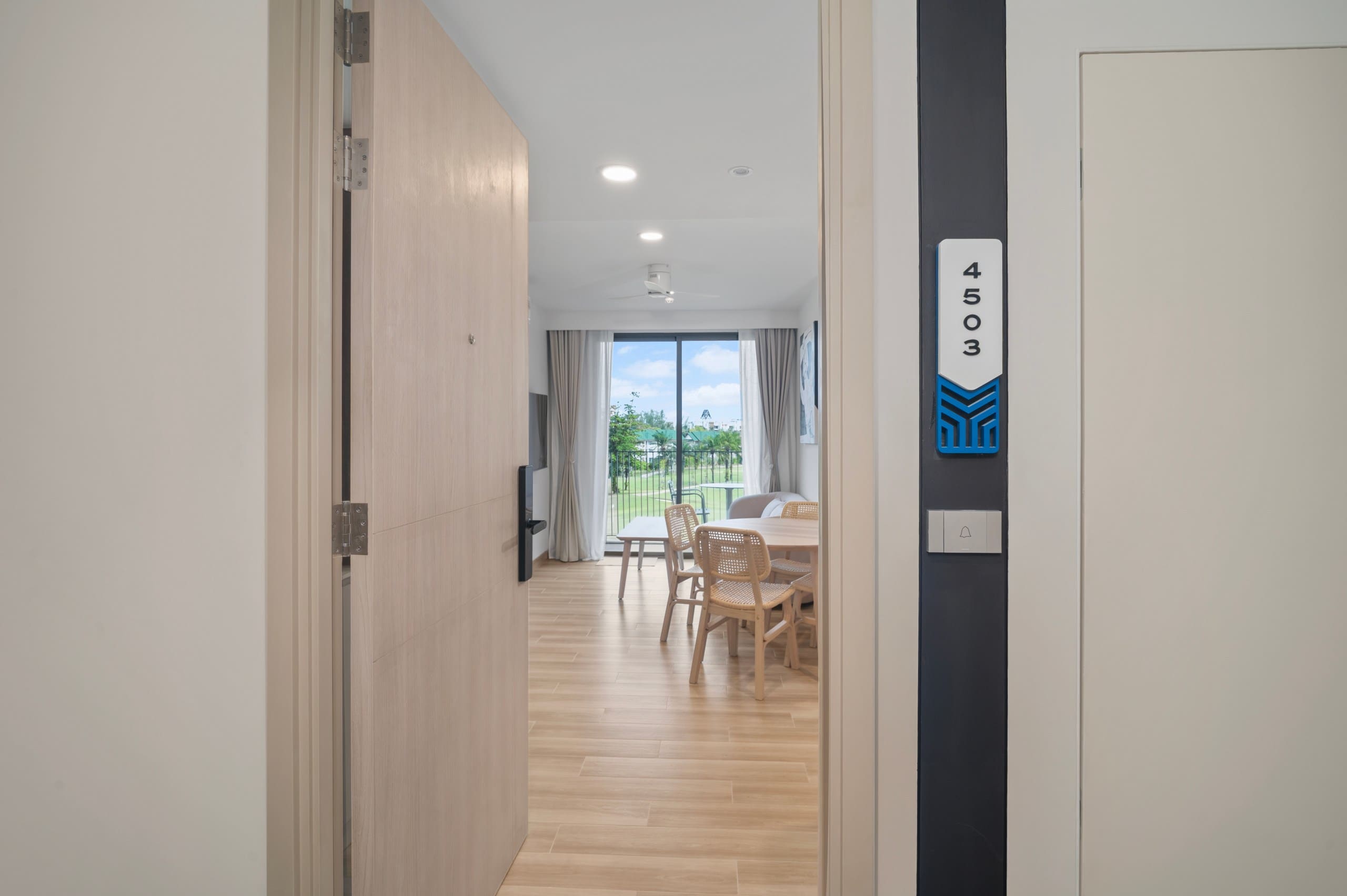 Skypark Celeste 4, Two-Bedroom 2Bx Deluxe
