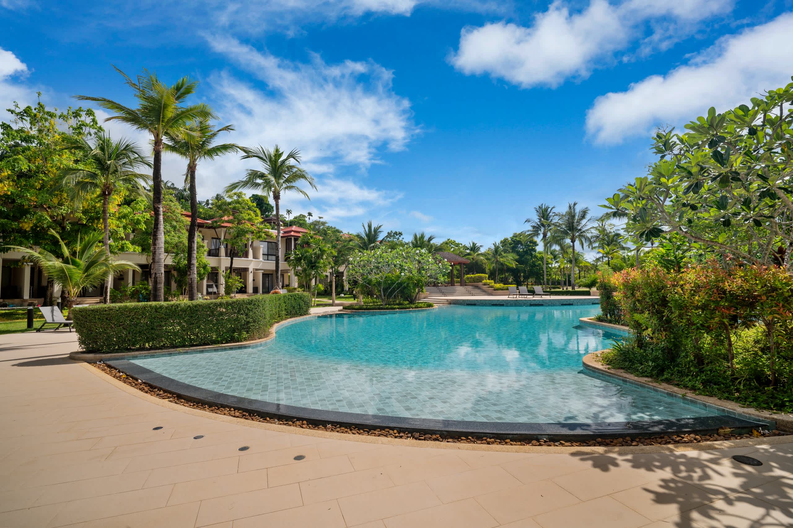 Laguna Village 2BR Pool View Villa 138/25