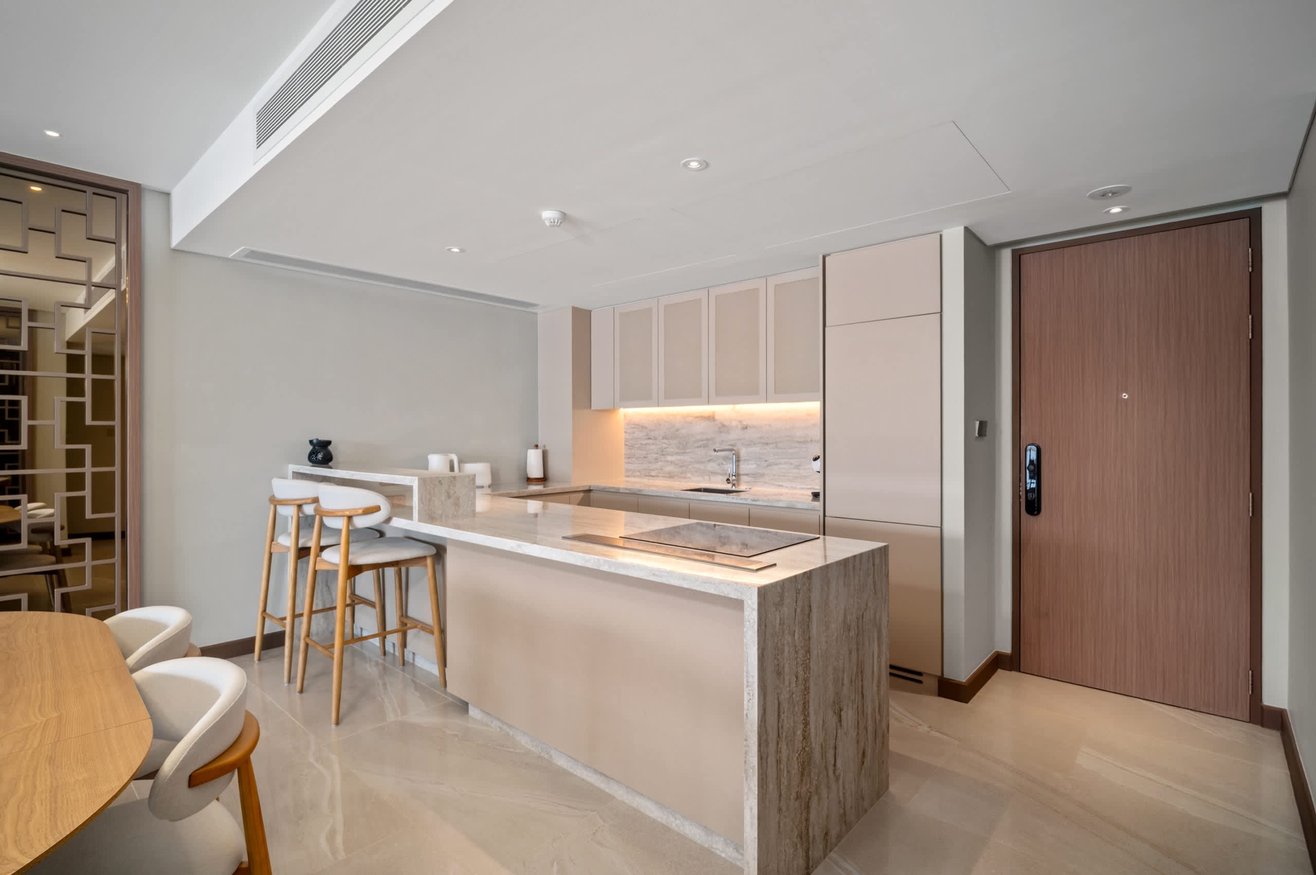 Angsana Oceanview Residences 2, Two-Bedroom A1 Ground Floor