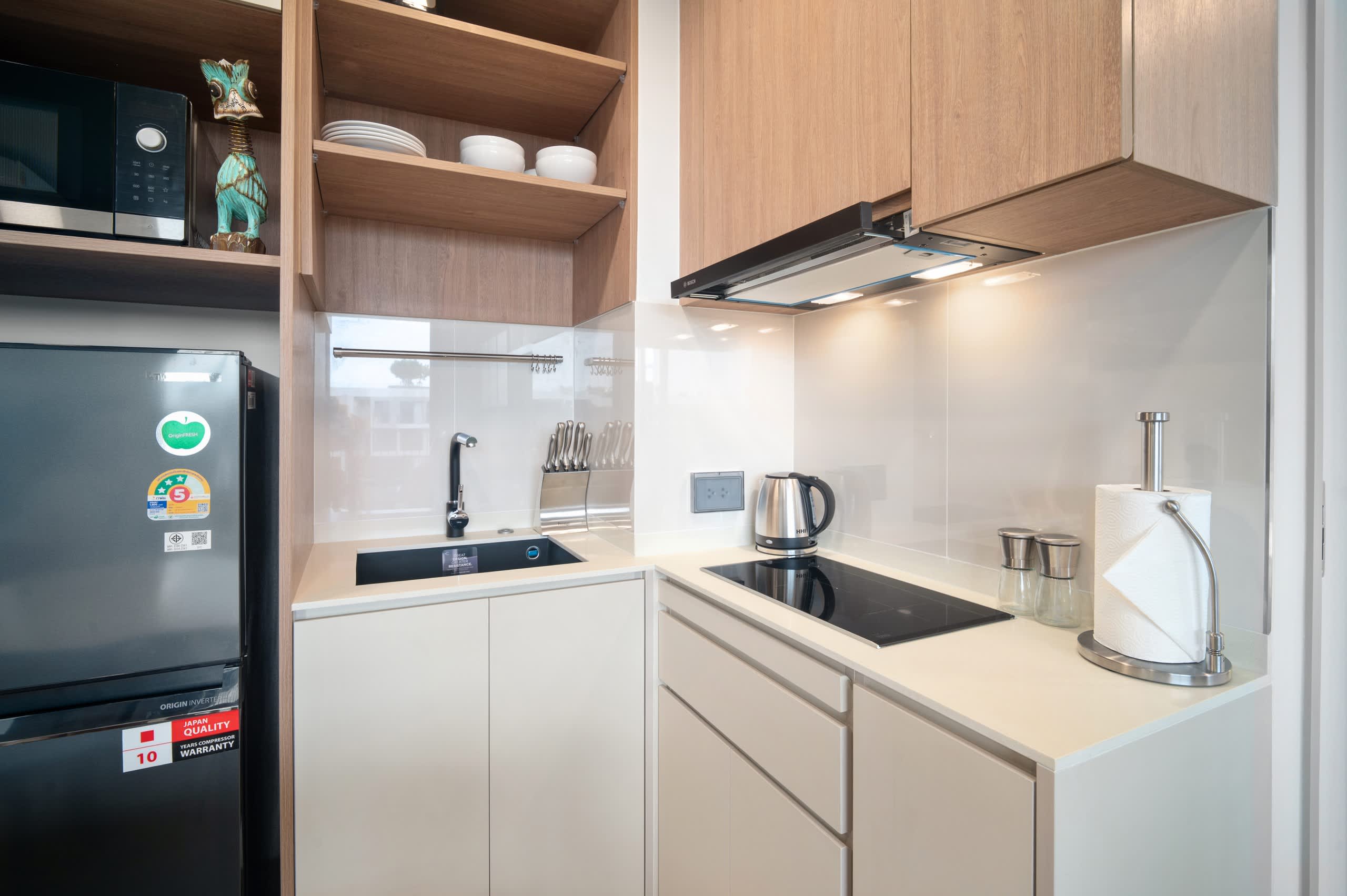 Skypark Celeste Two-Bedroom 2Ax Premium Golf