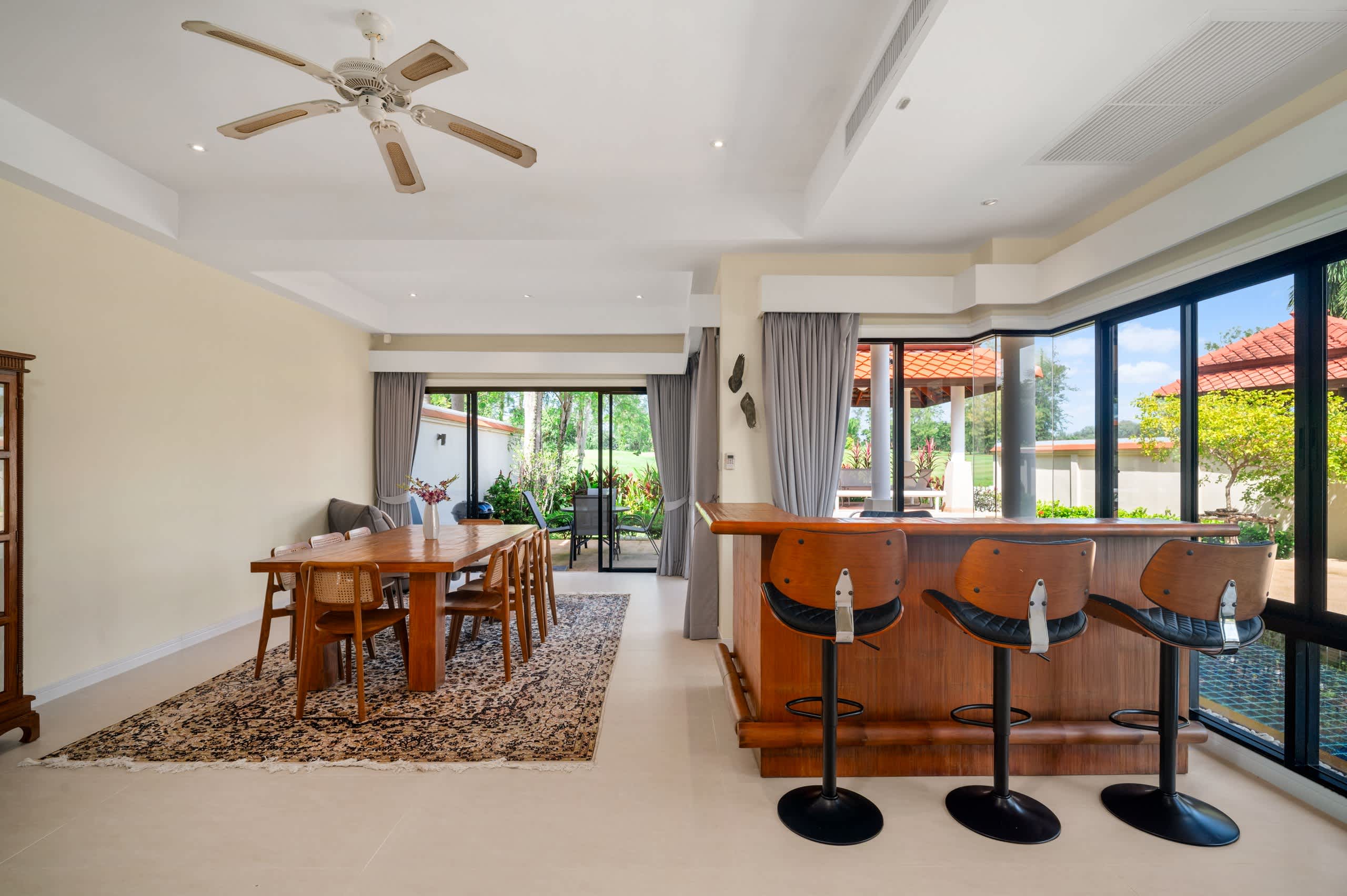 Laguna Fairway Residences 3BR 60/16