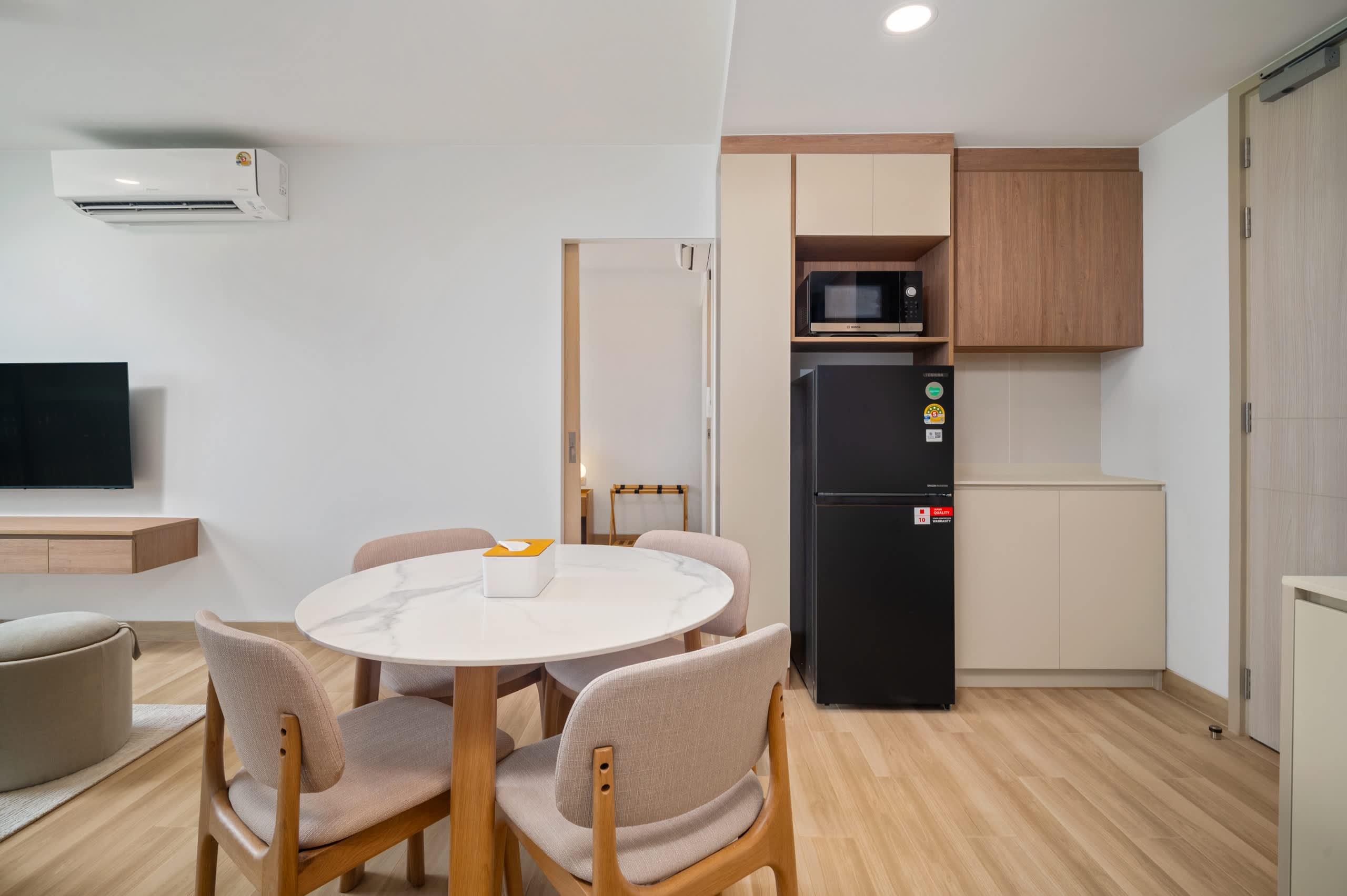Skypark Celeste Building 6 in Luguna by Banyan Living