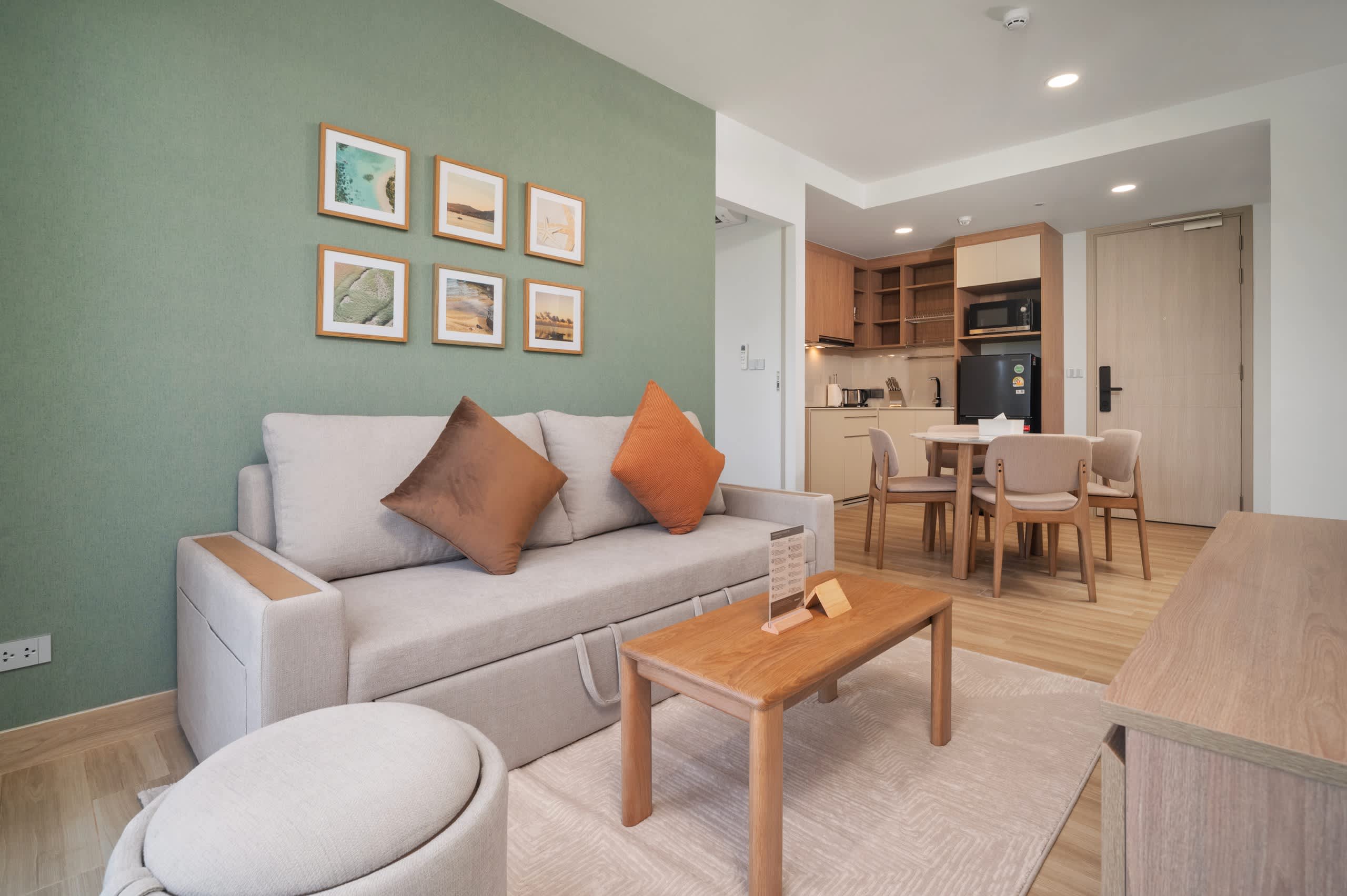 Skypark Celeste 5, Two-Bedroom 2Cx1 Premium