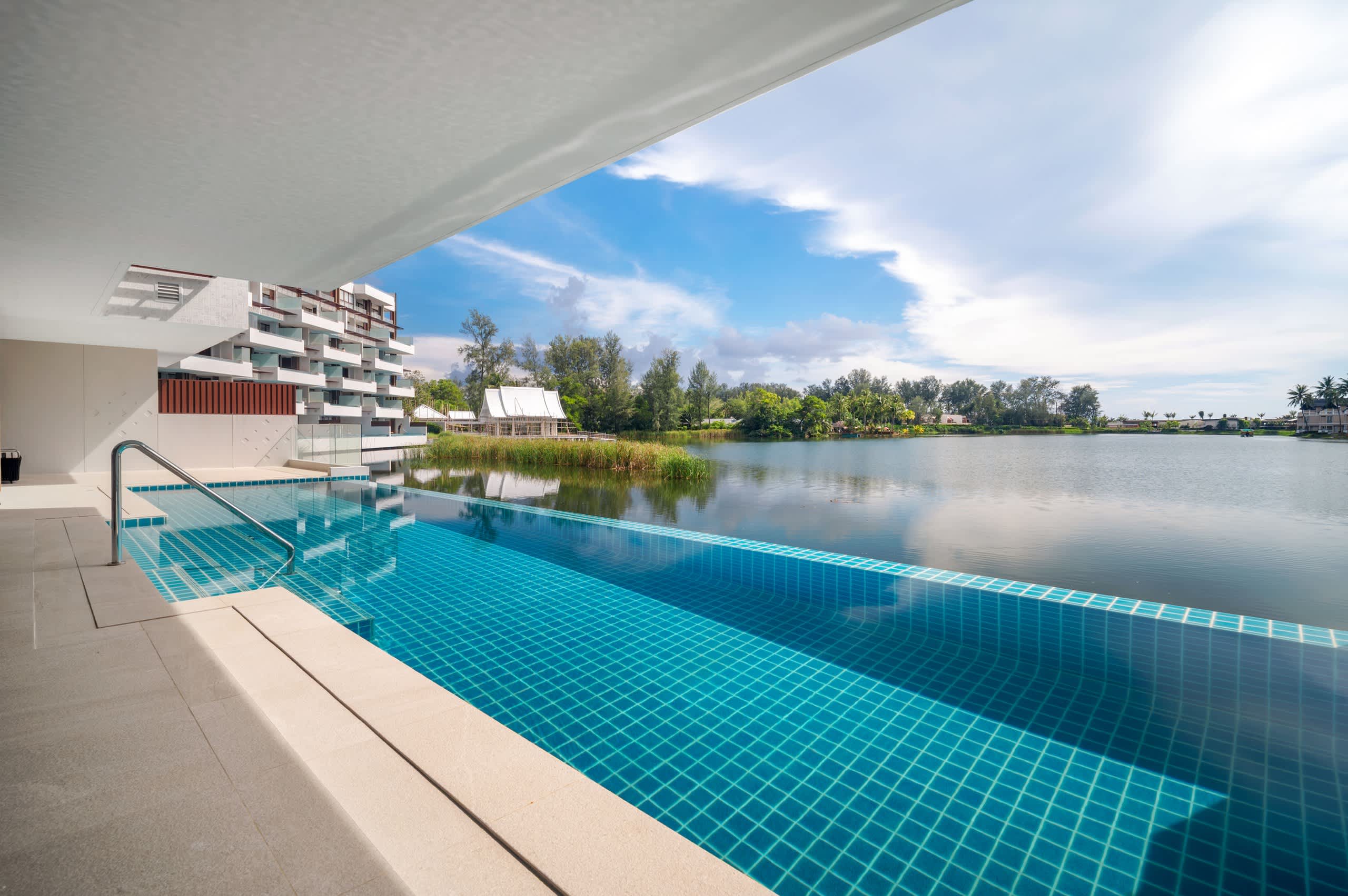 Angsana Oceanview Residences 2, Three-Bedroom D1 Ground Floor
