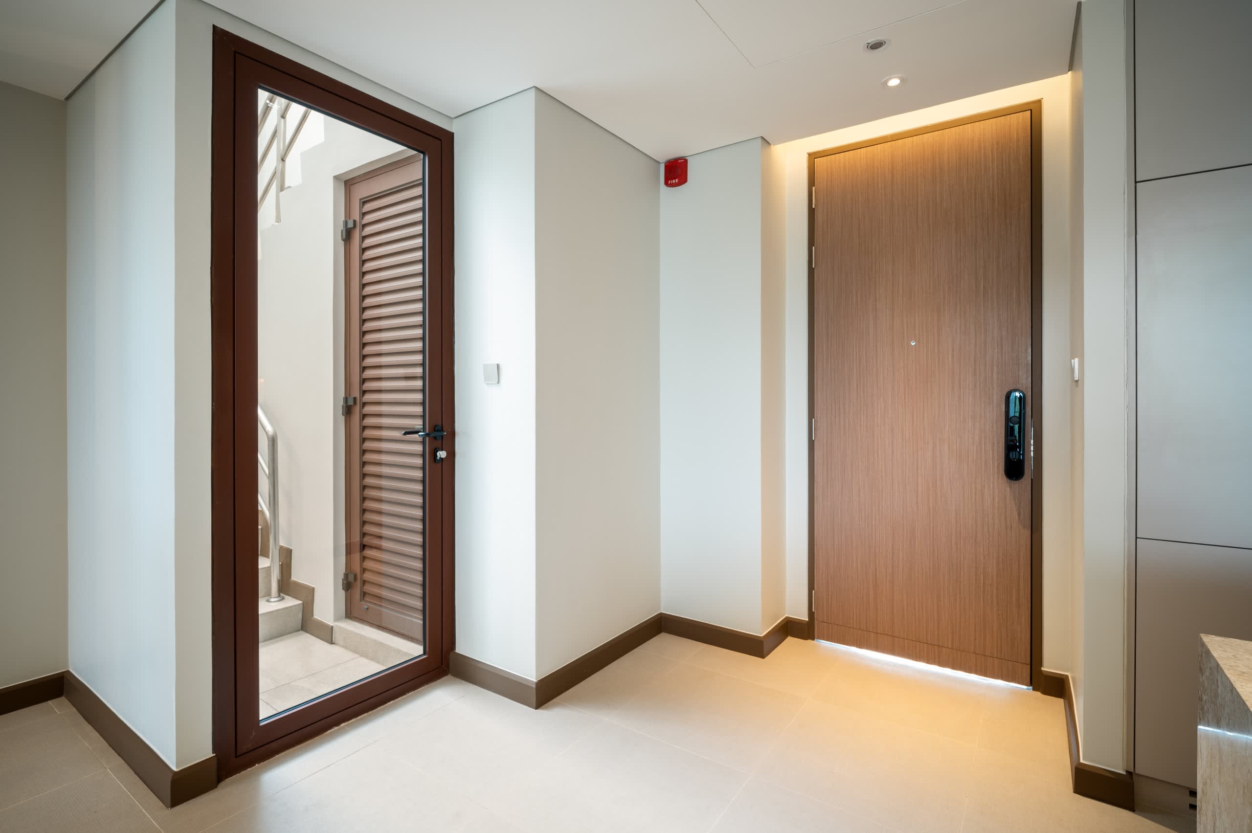 Angsana Oceanview Residences 2BR C Lake side