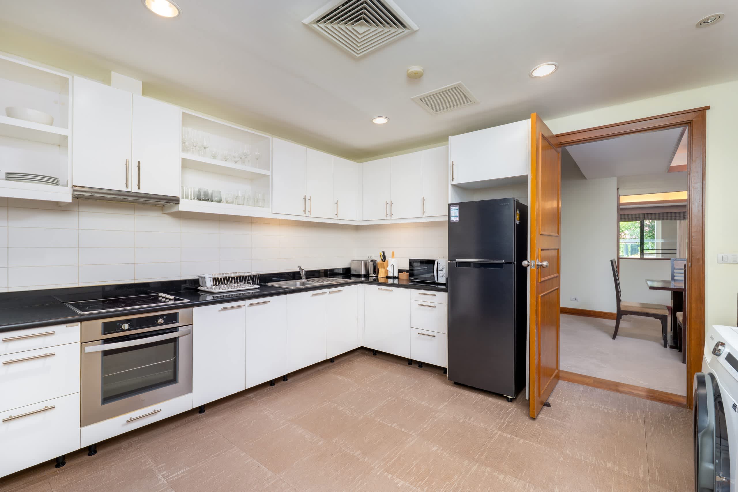 Laguna Village 138/12 Two-Bedroom Townhouse
