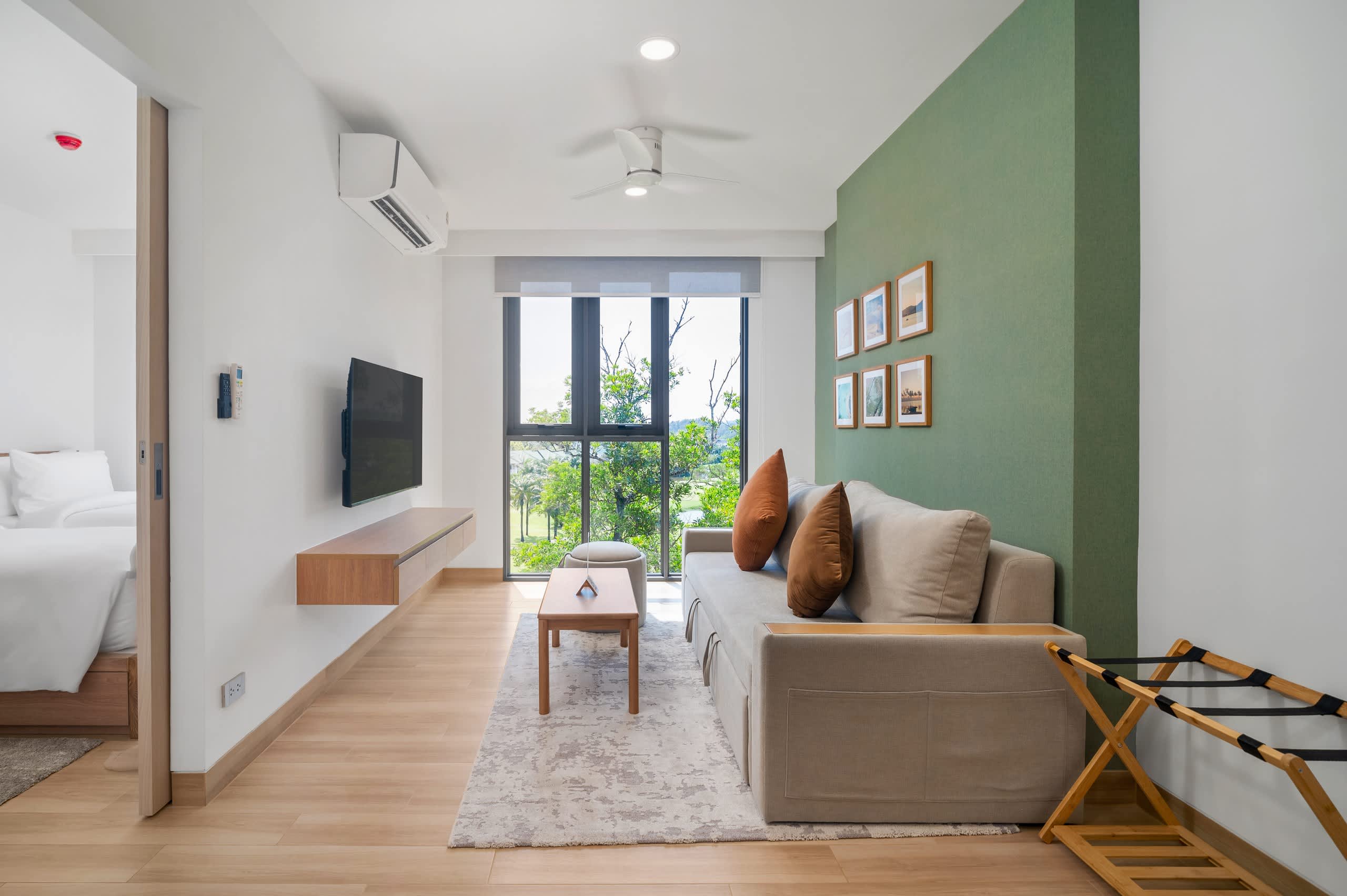 Skypark Celeste 5, Two-Bedroom 2C Premium