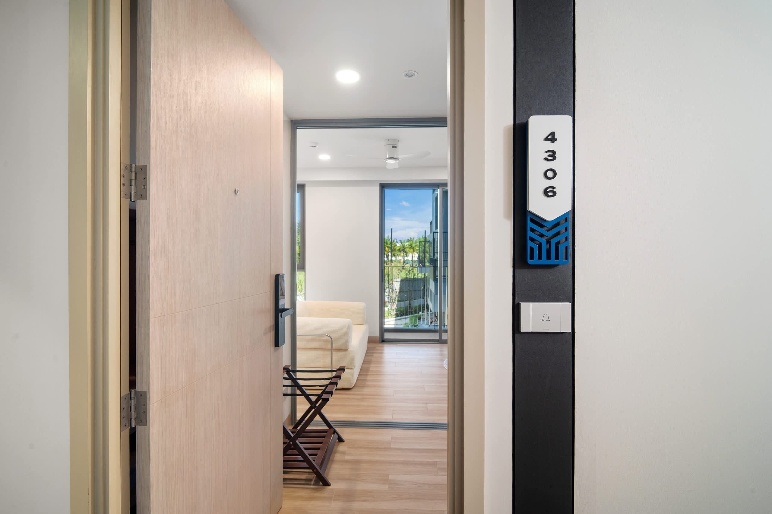 Skypark Celeste Studio 1A Deluxe