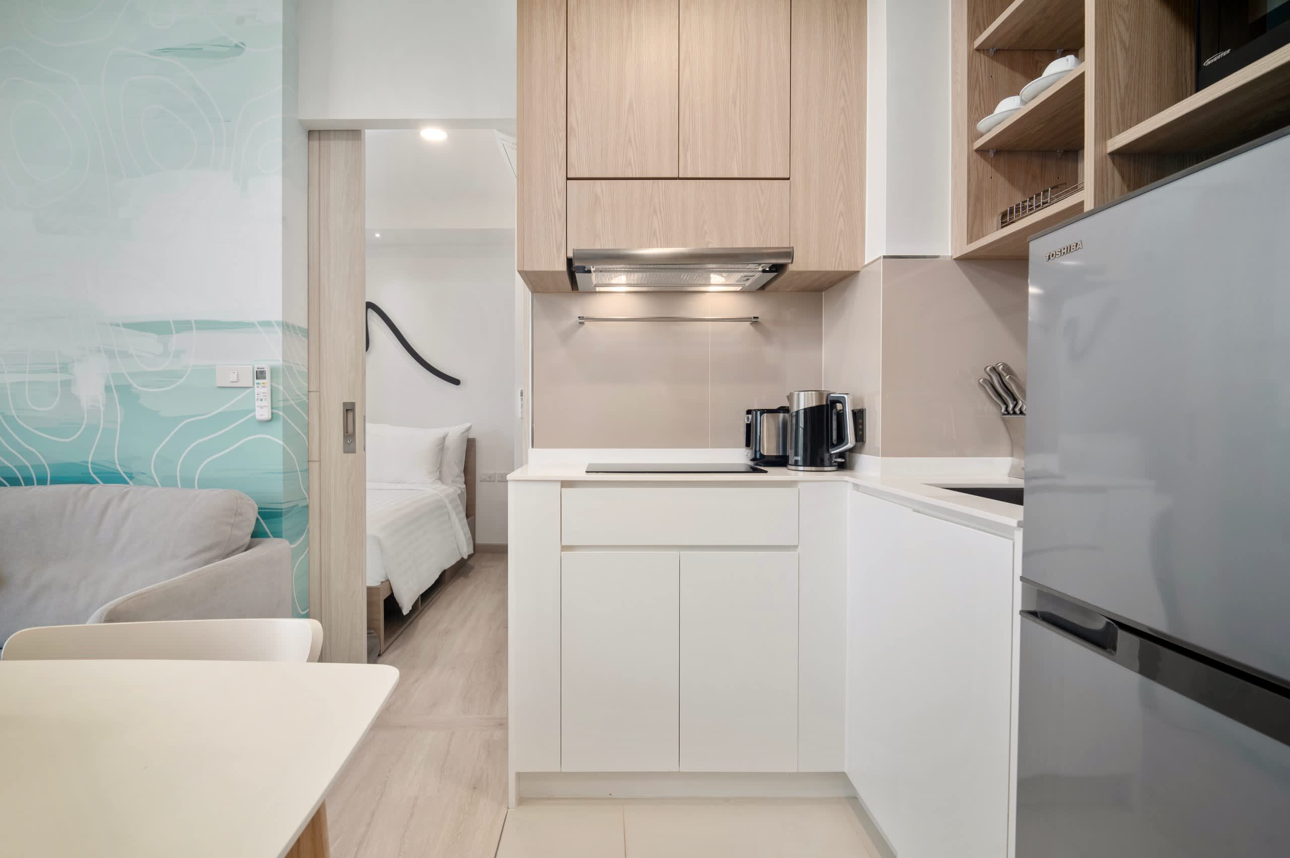 Skypark Aurora 3, Two-Bedroom 2Ax Premium