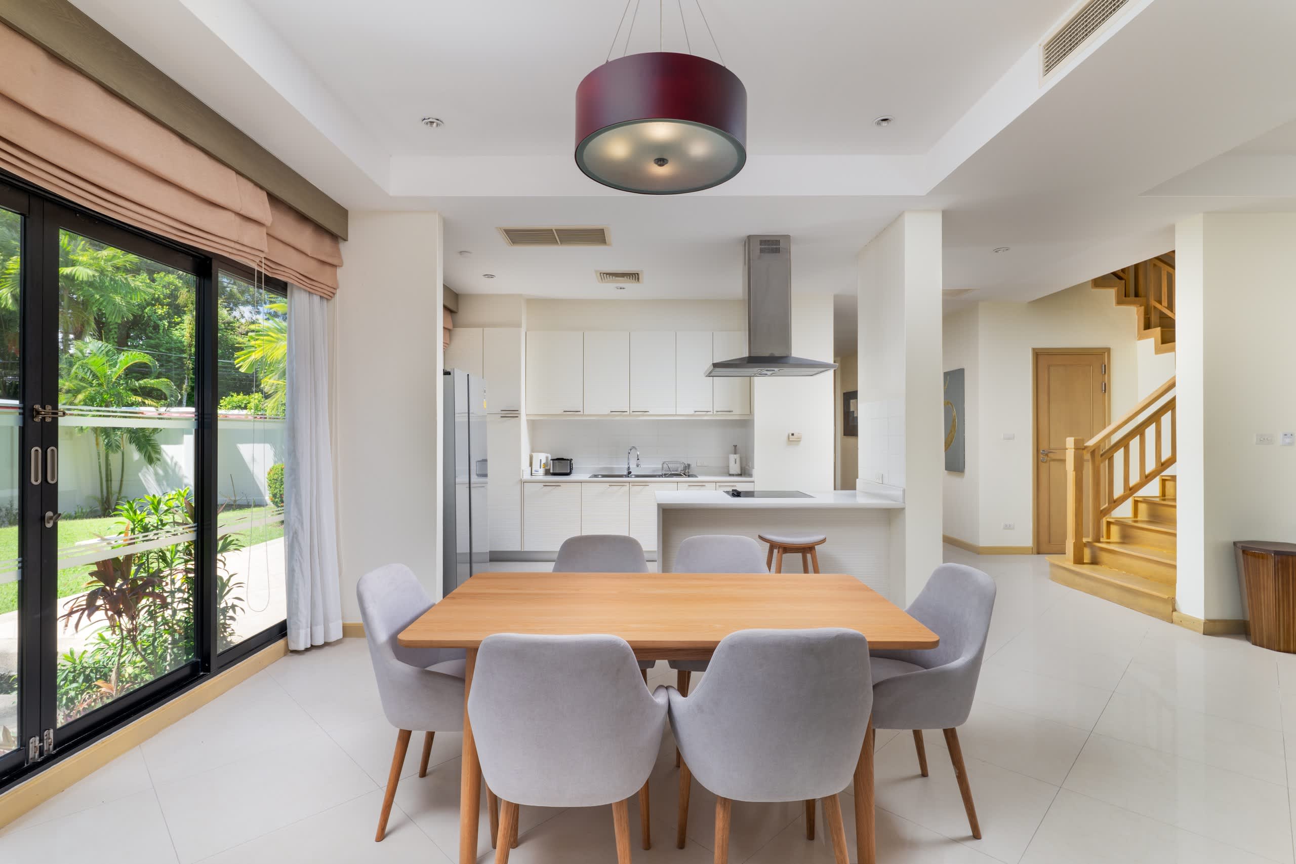 Laguna Village, 113 Two-Bedroom Townhouse